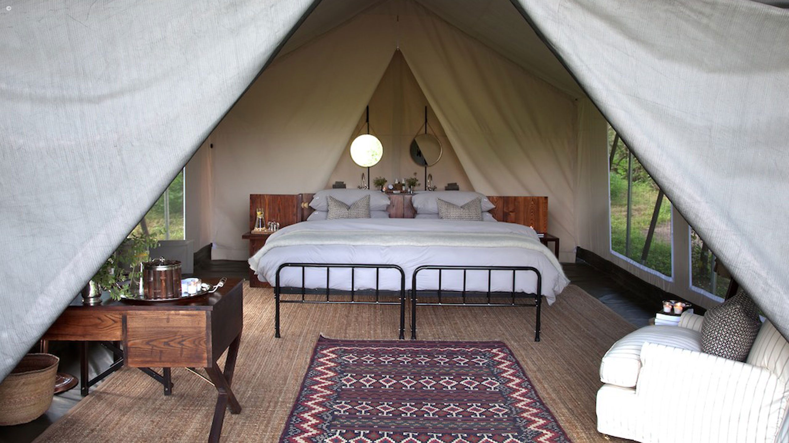 Machaba Camp