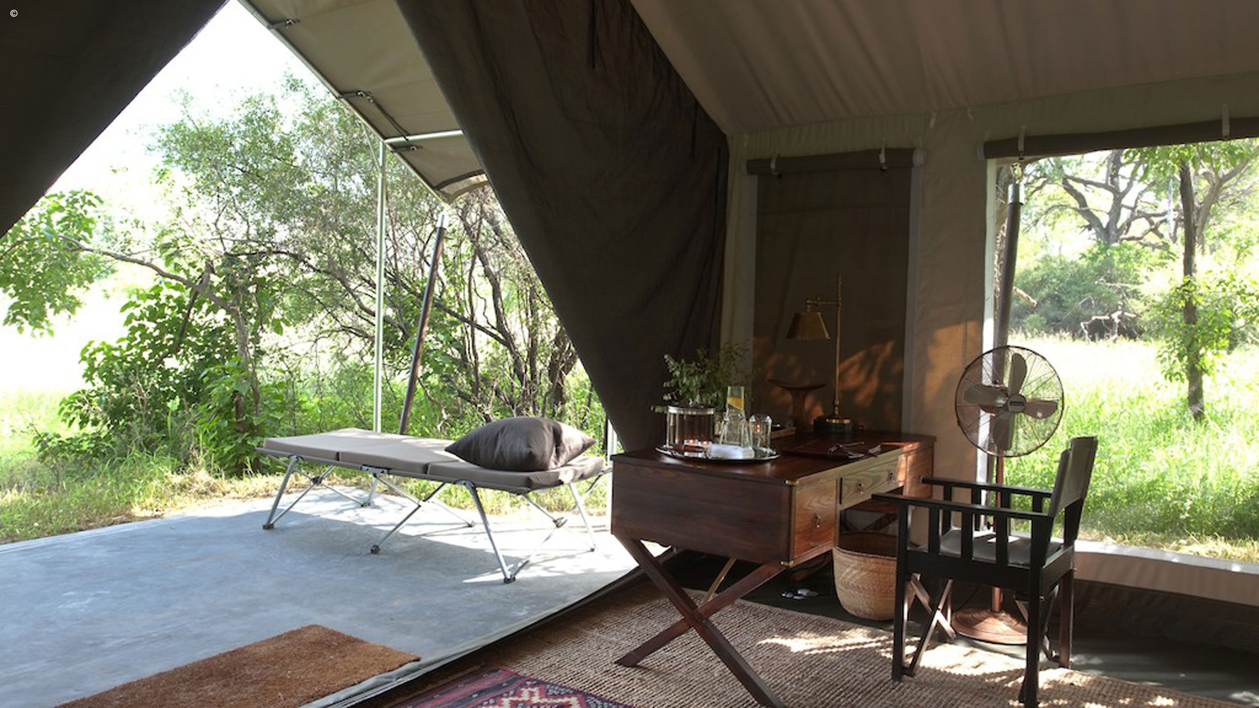 Machaba Camp
