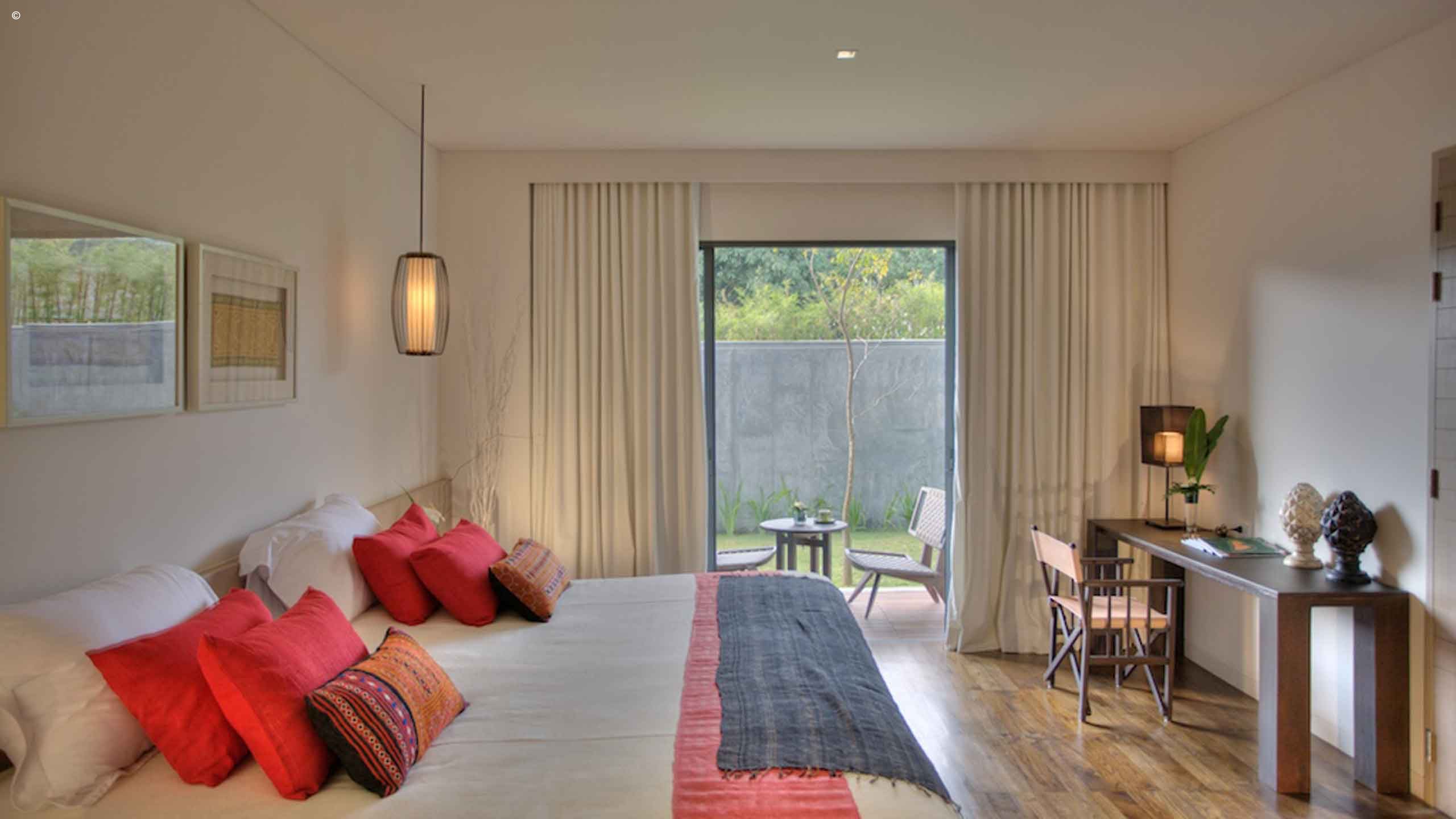 Veranda Chiangmai – The High Resort