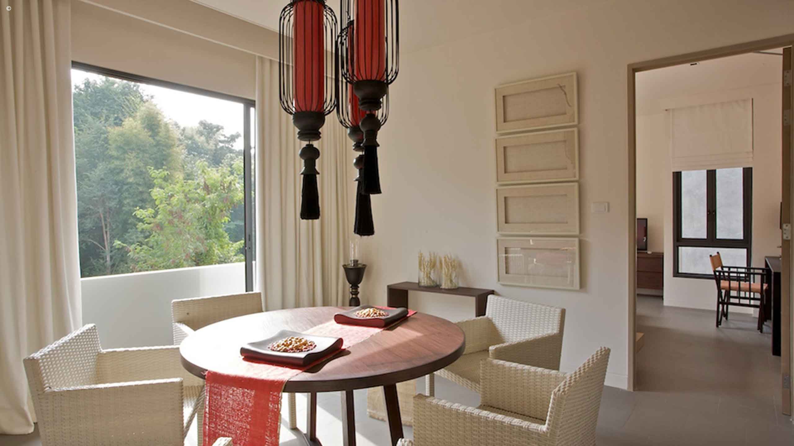 Veranda Chiangmai – The High Resort