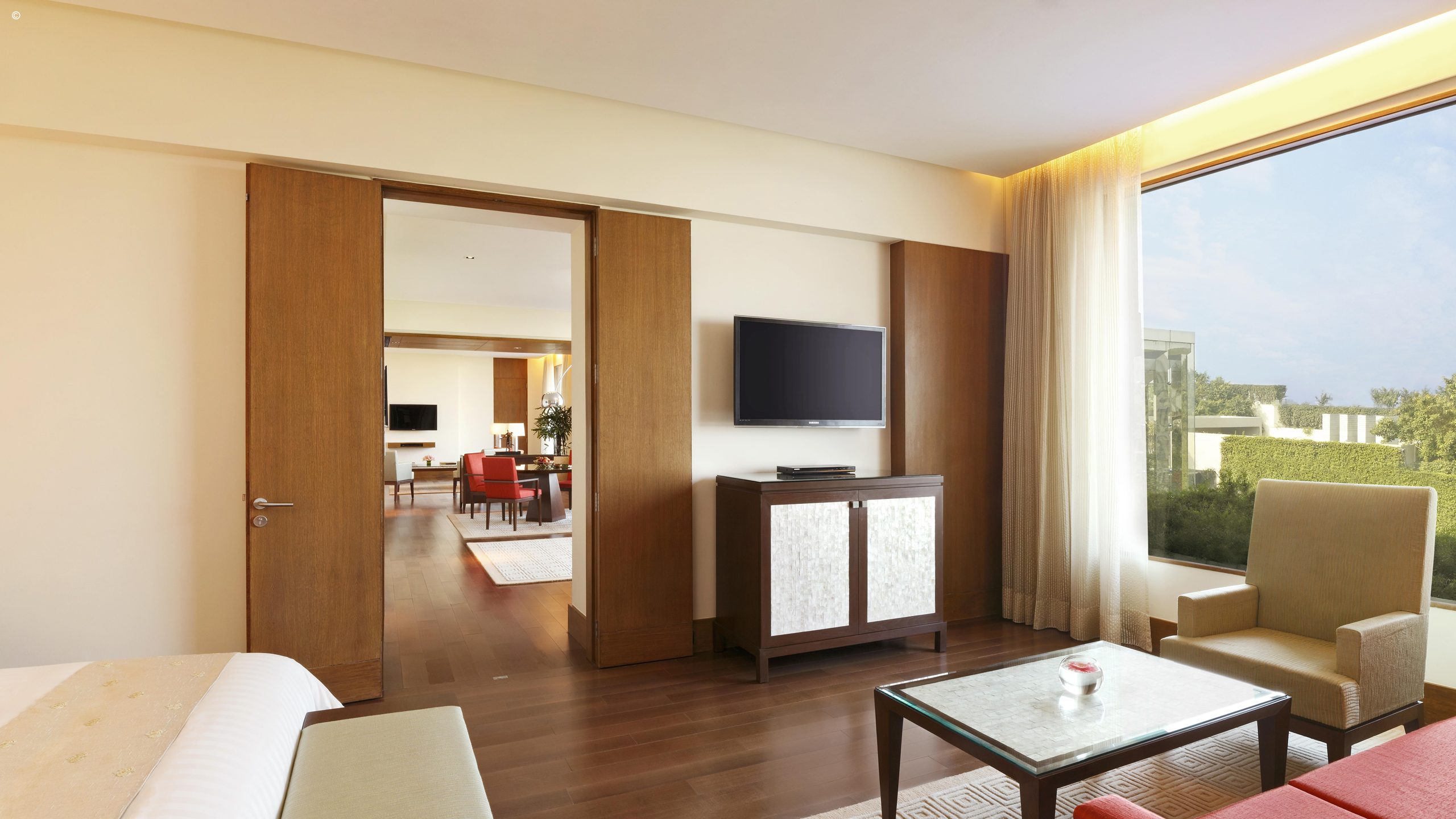 The Oberoi Gurgaon