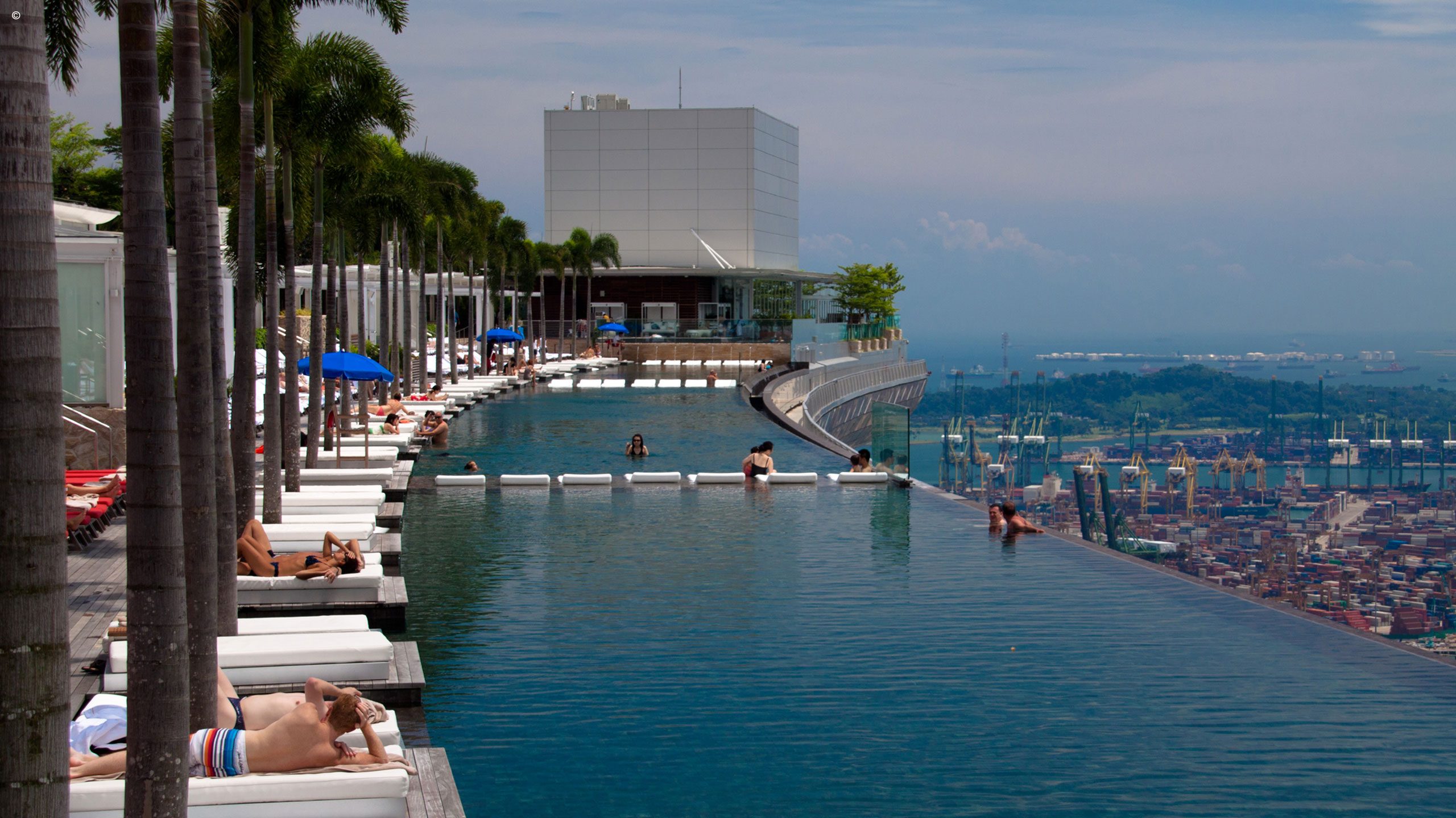 Marina Bay Sands
