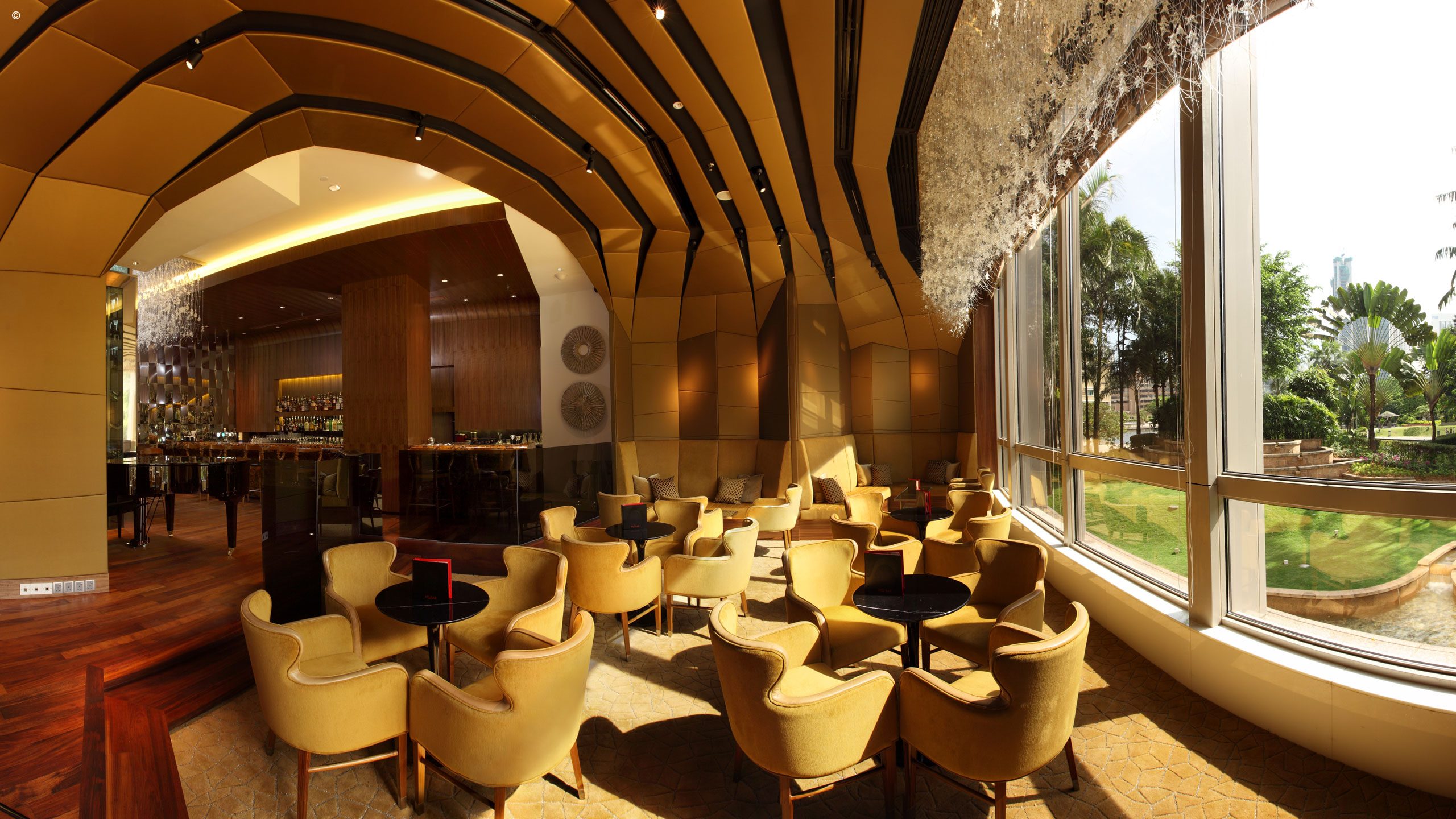 Mandarin Oriental Kuala Lumpur