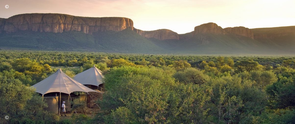 Marataba Private Reserve