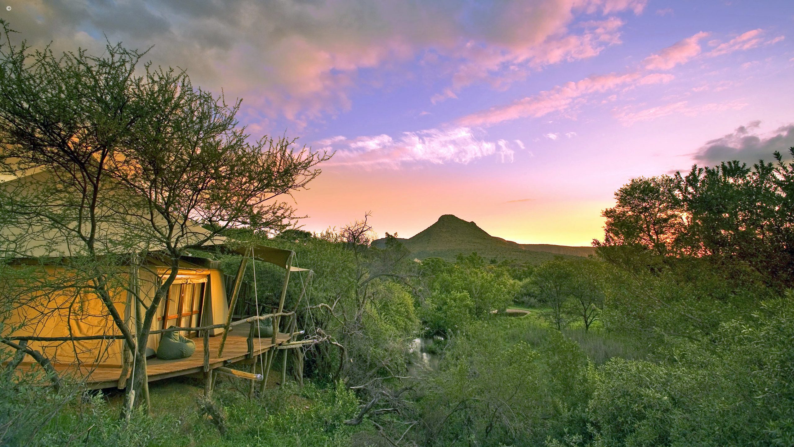 Marataba Private Reserve