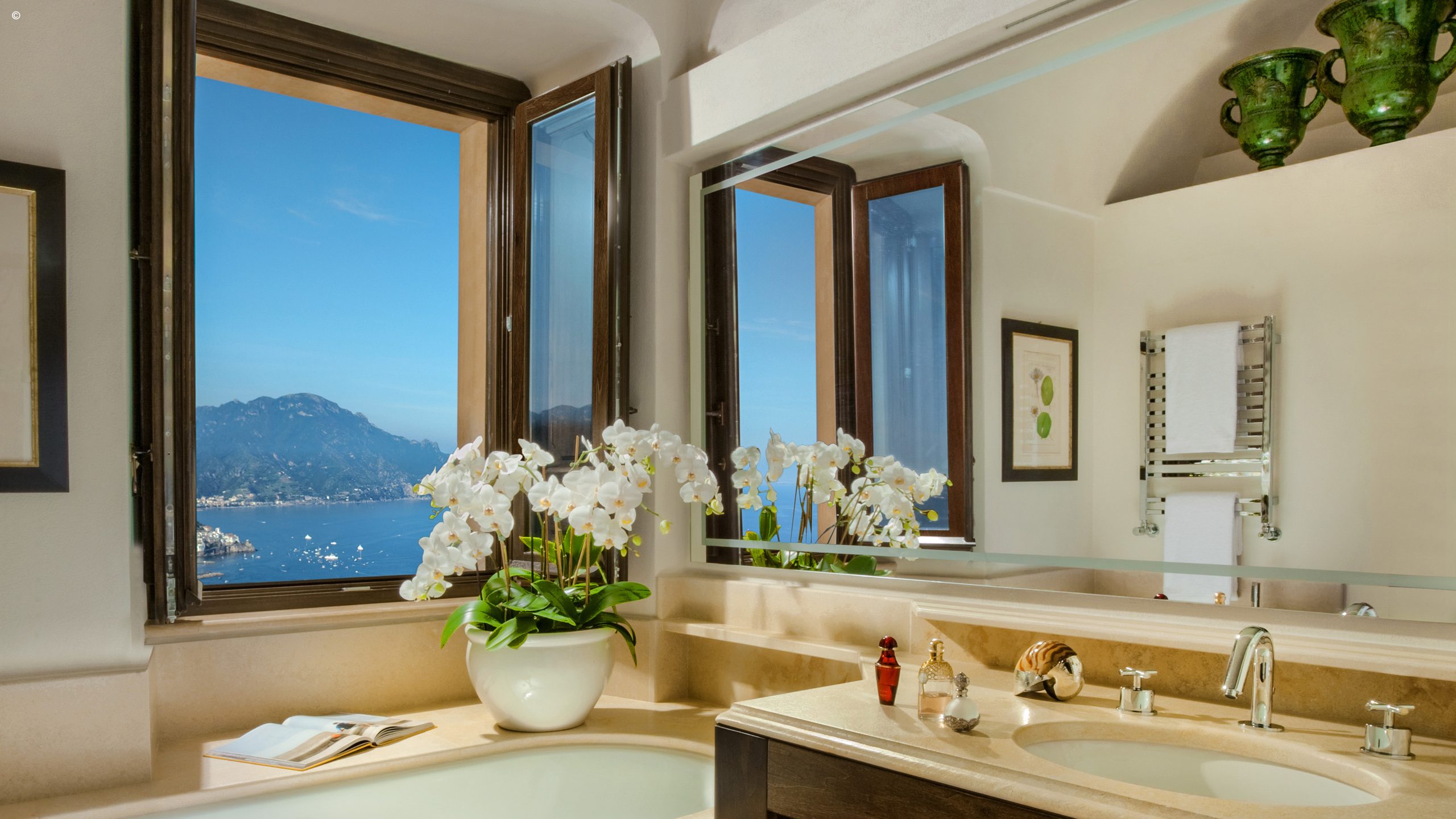 Monastero Santa Rosa