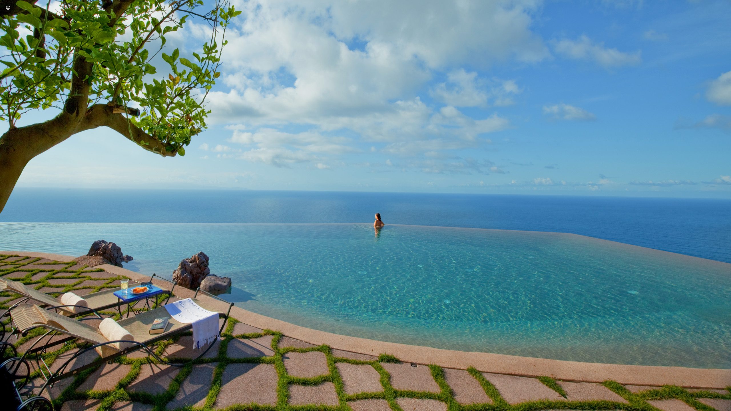 Monastero Santa Rosa