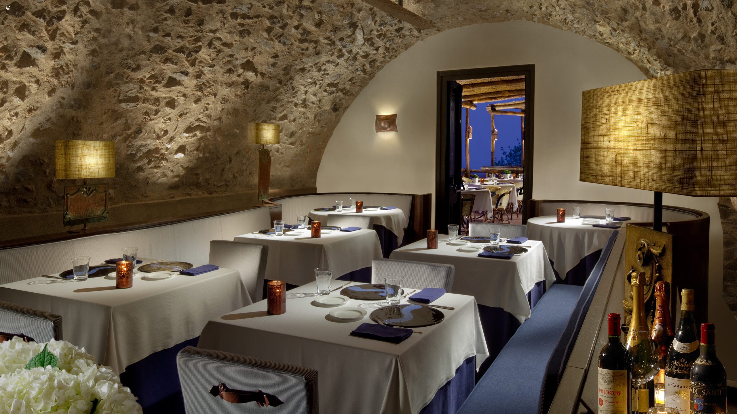 Monastero Santa Rosa