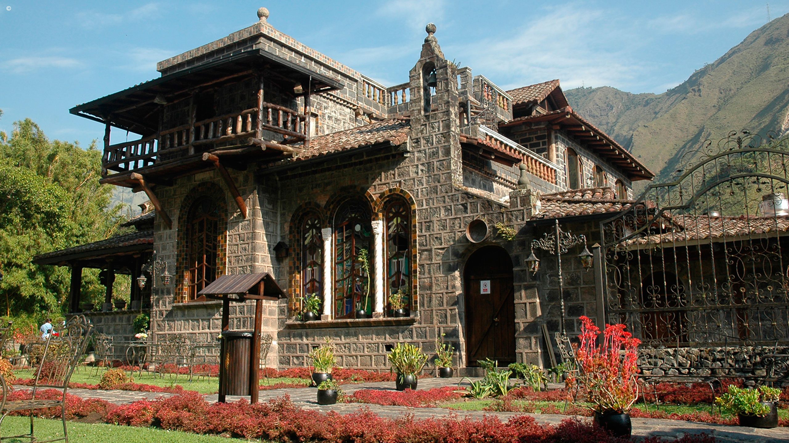 Samari Spa Resort