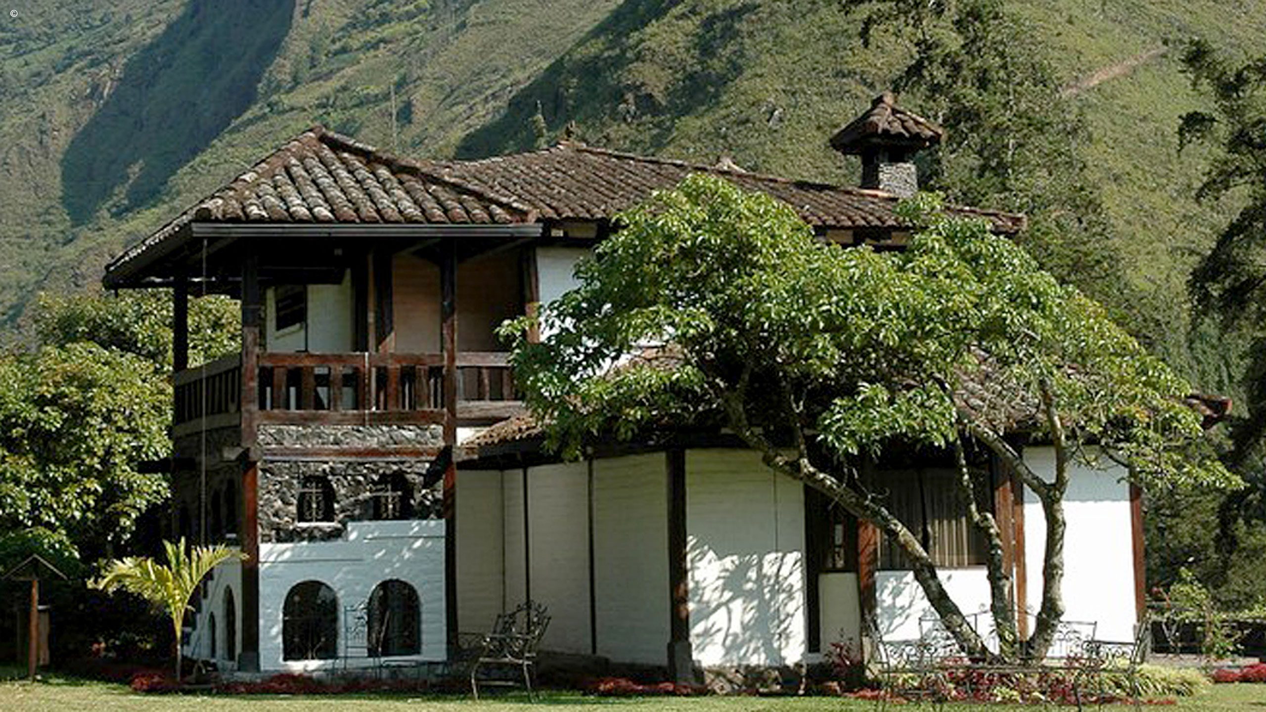 Samari Spa Resort