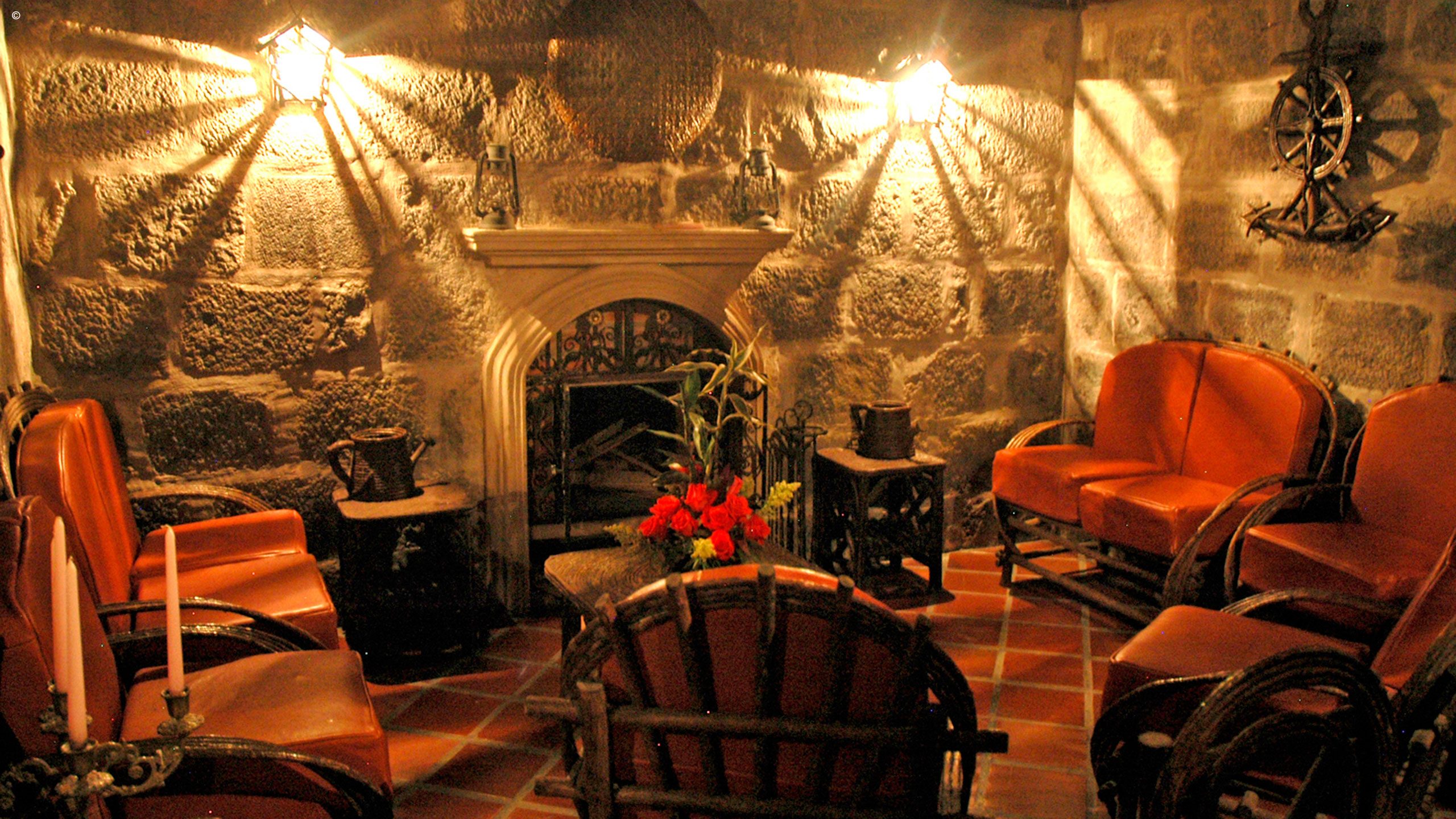 Samari Spa Resort