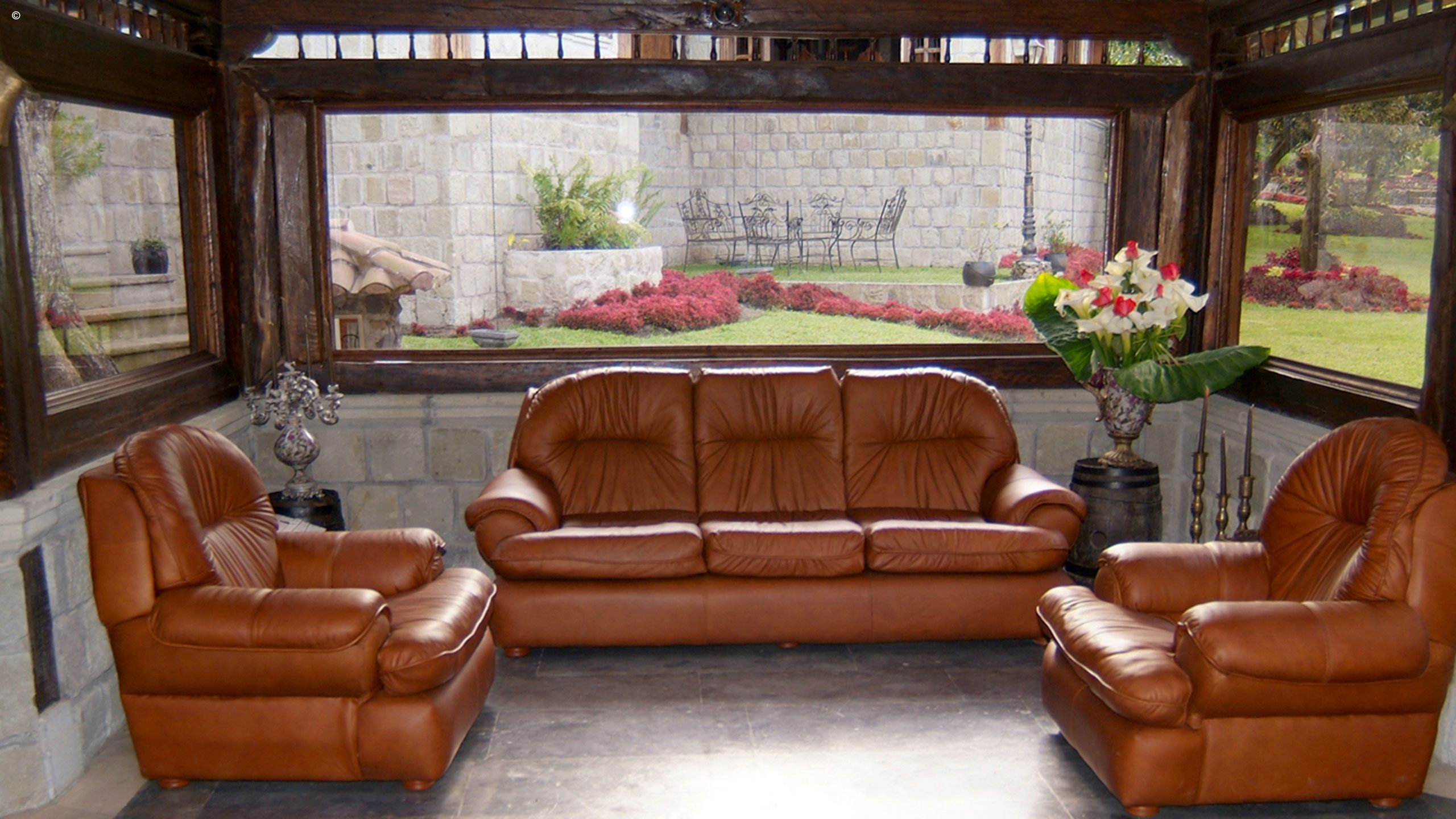 Samari Spa Resort