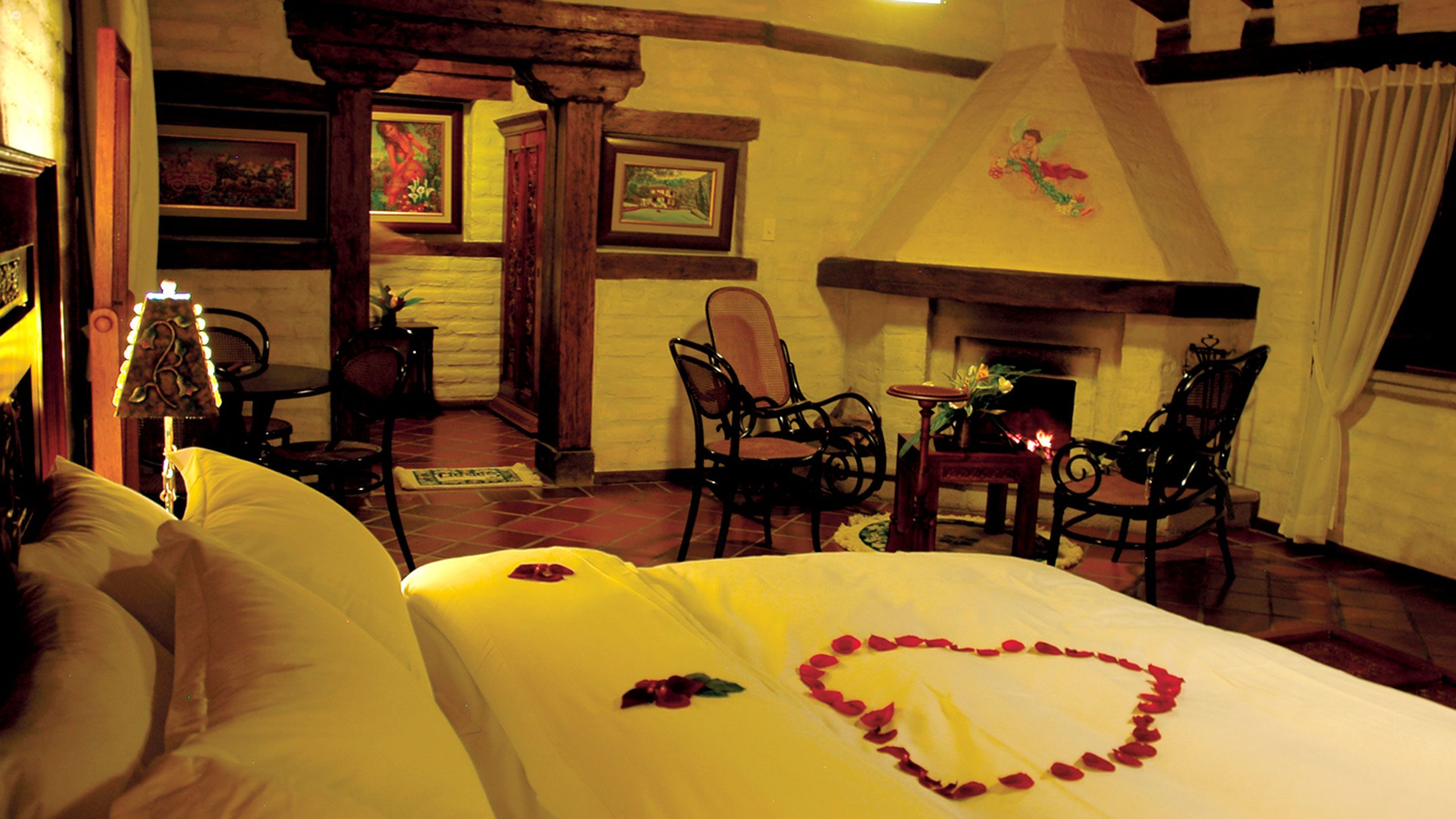 Samari Spa Resort