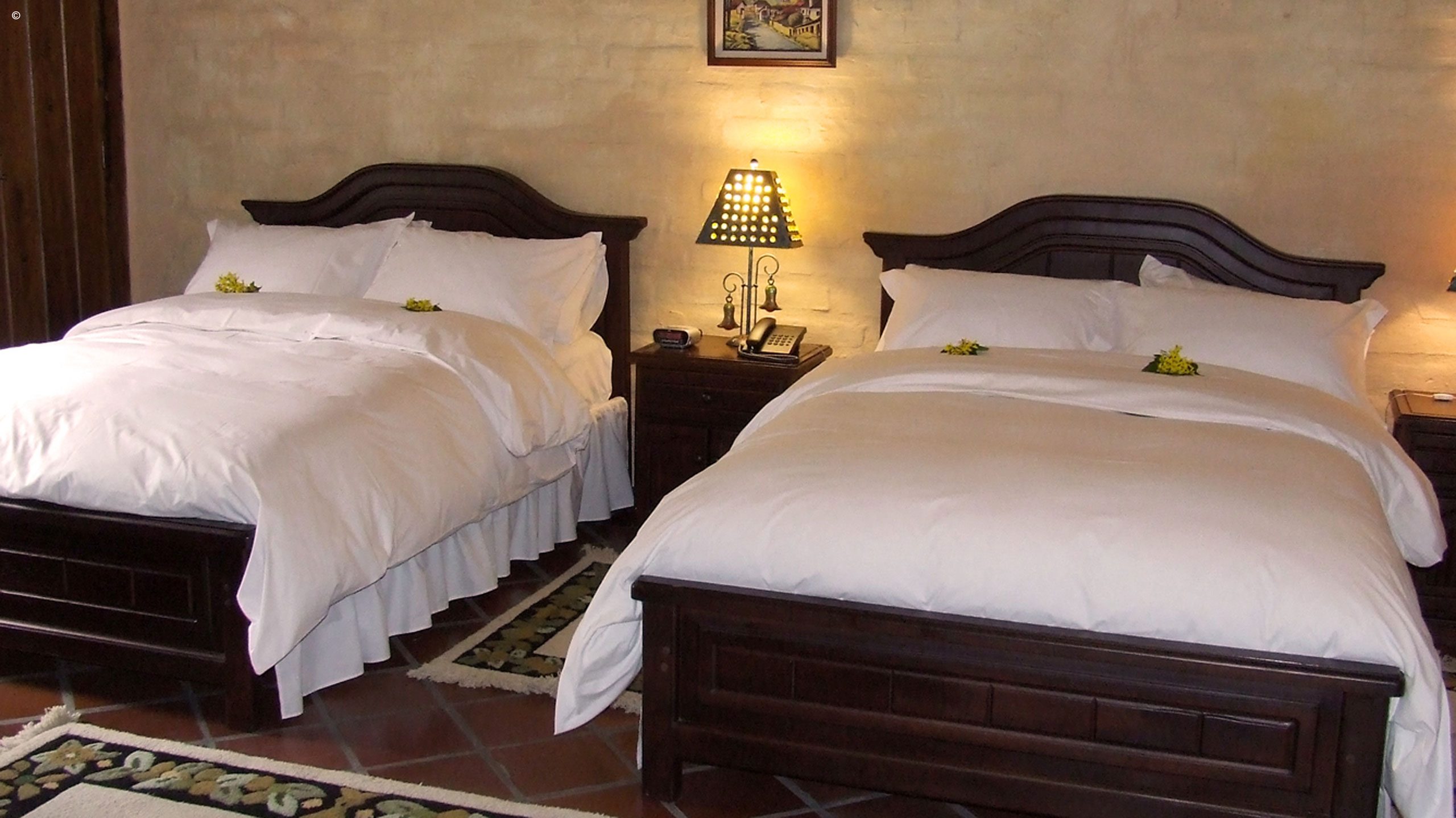 Samari Spa Resort