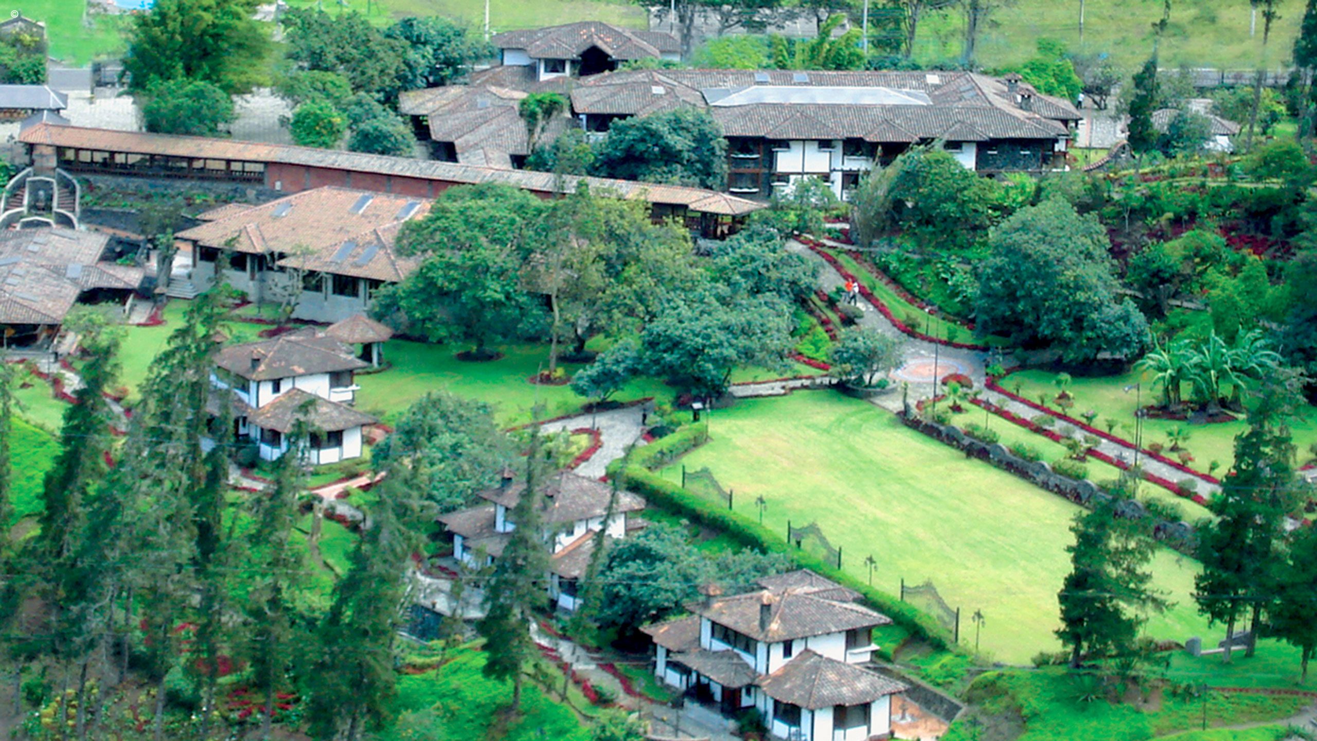 Samari Spa Resort