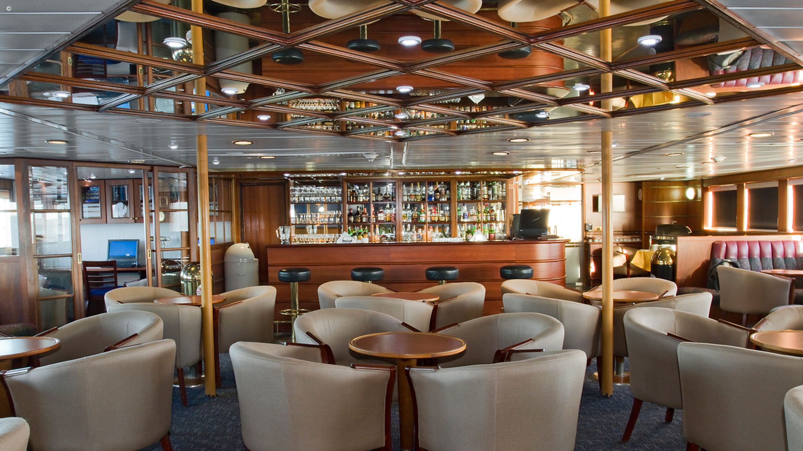 MV Santa Cruz