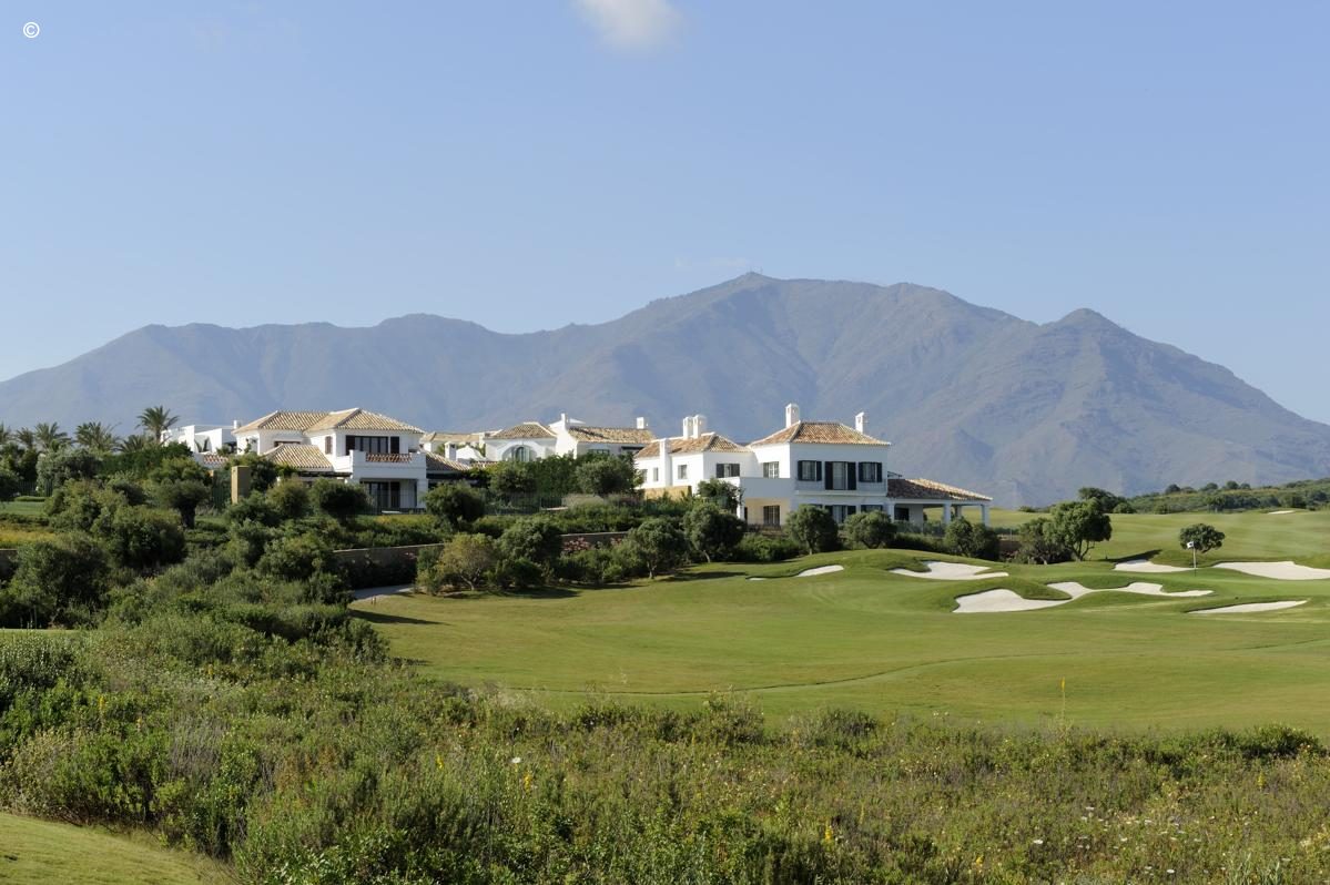 Finca Cortesin