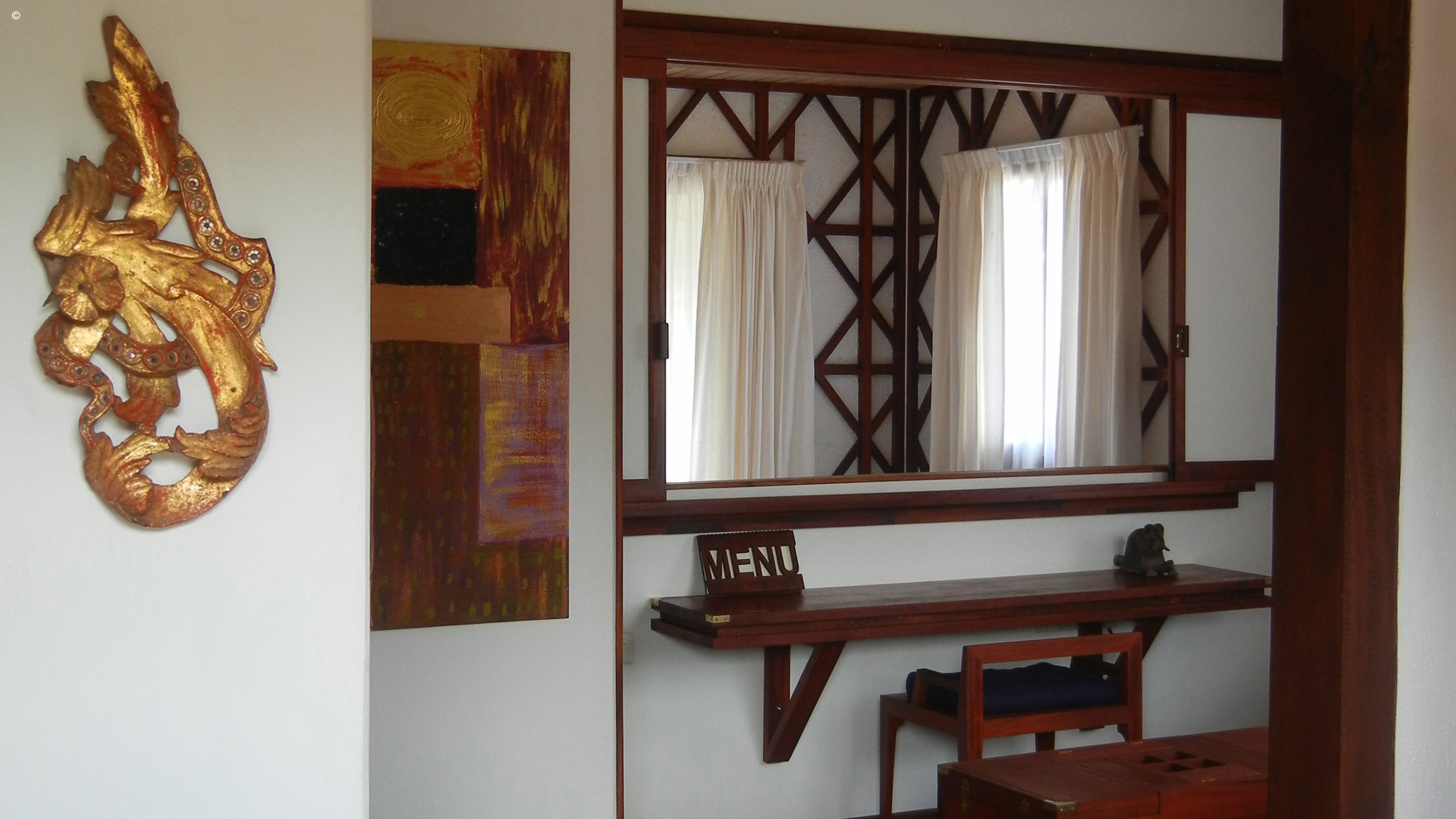 View Point Eco Lodge
