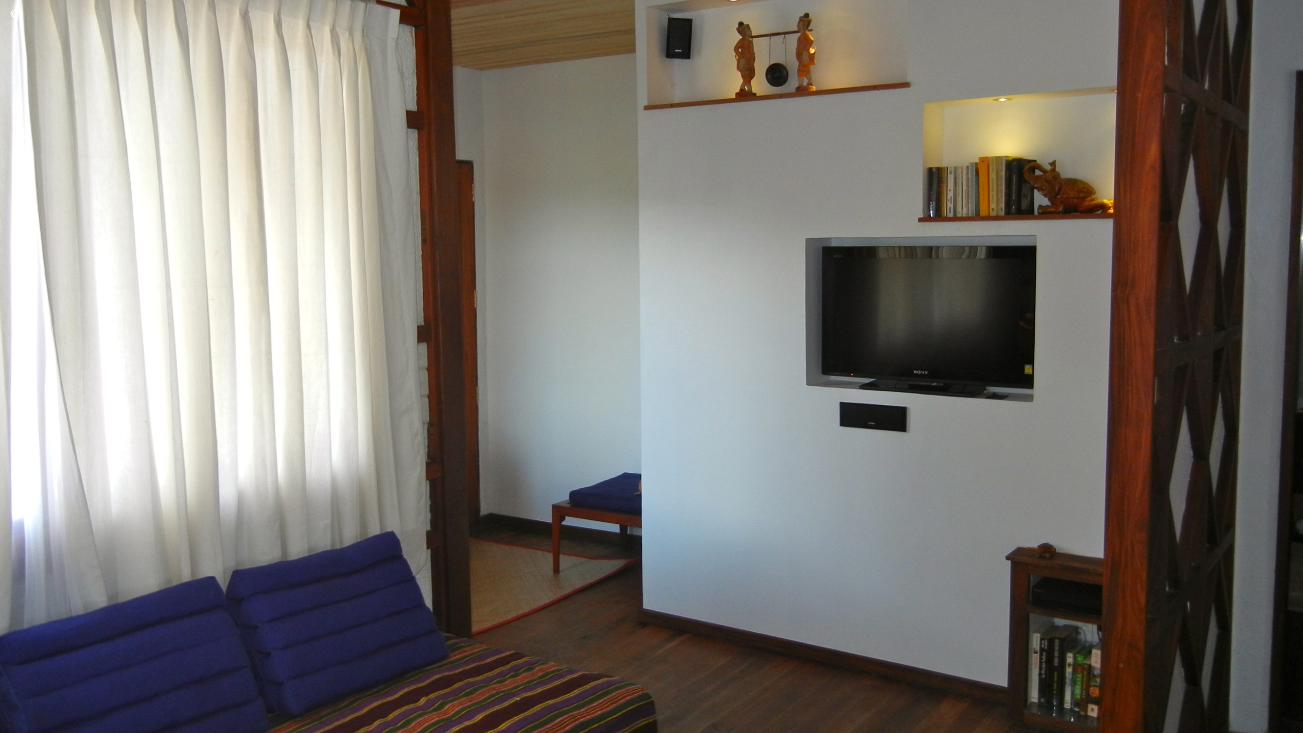 View Point Eco Lodge