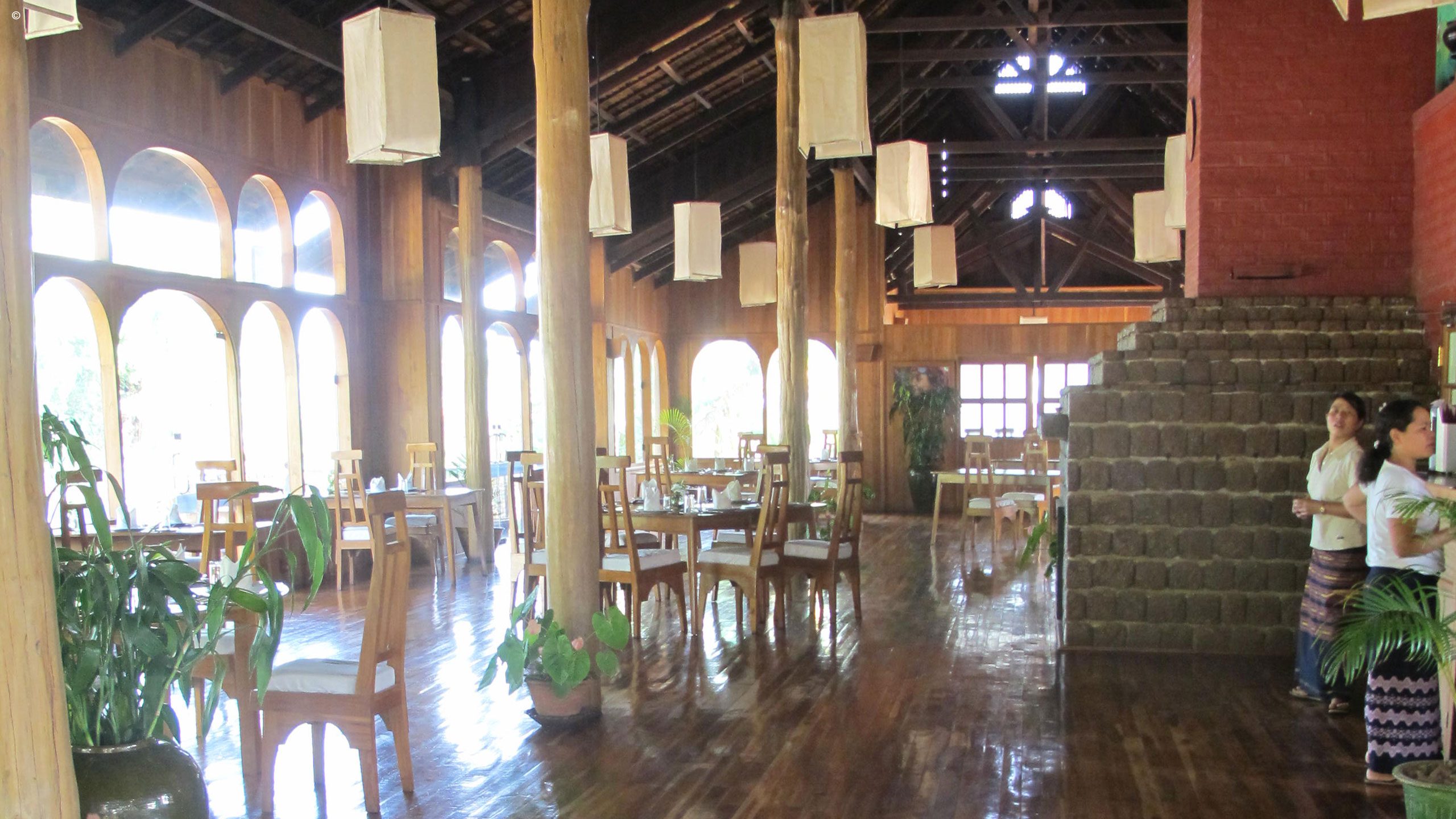 Pindaya Inle Inn