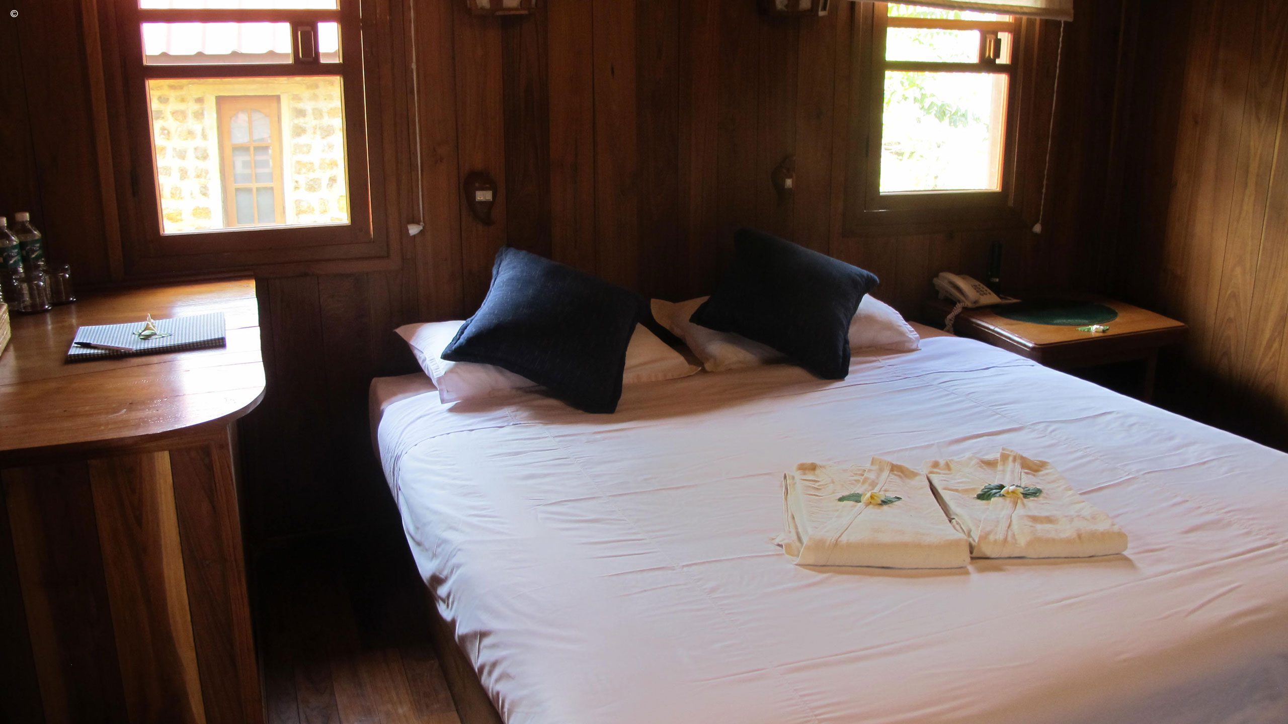 Pindaya Inle Inn