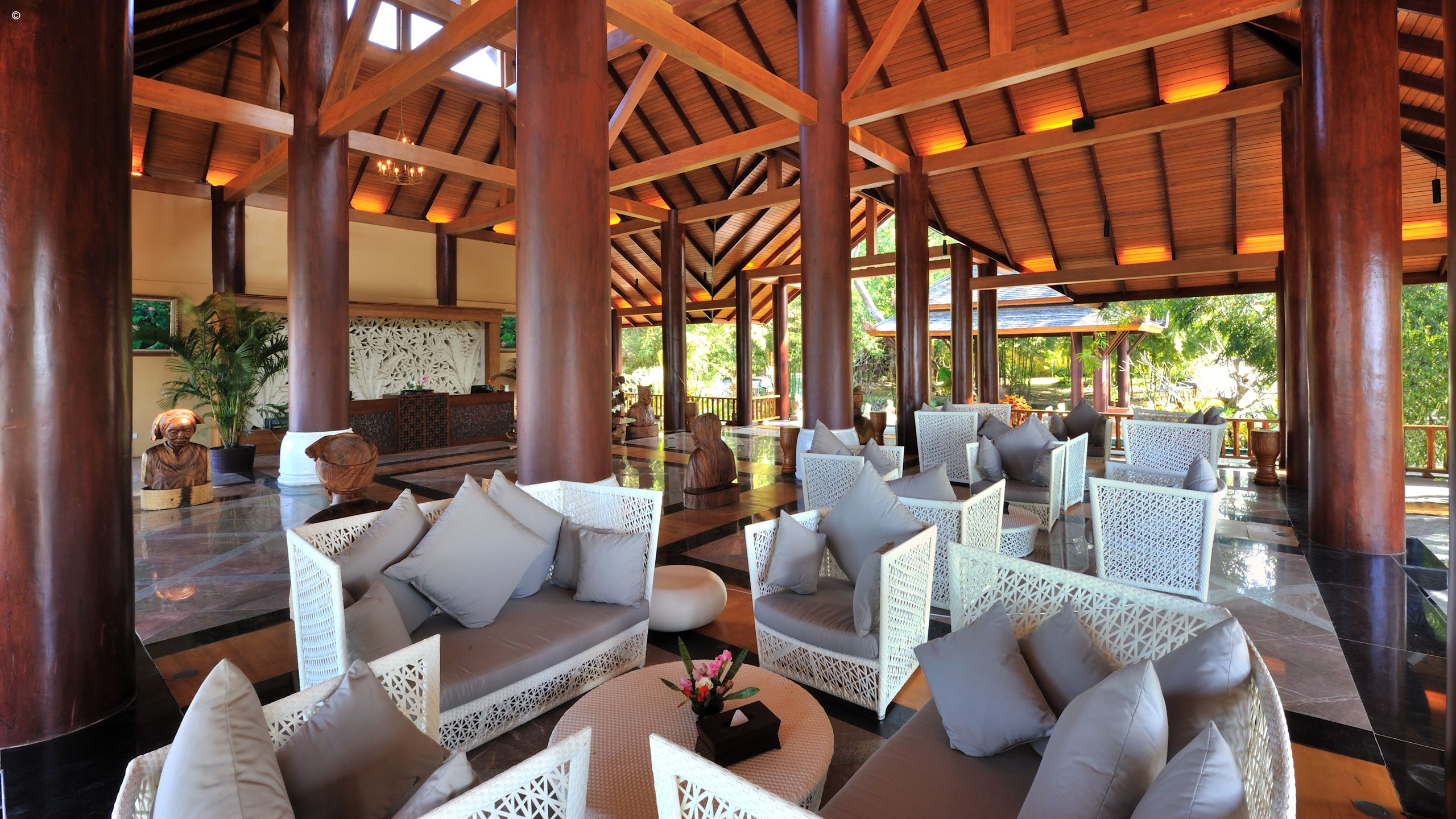 Aureum Palace Resort & Spa Inle