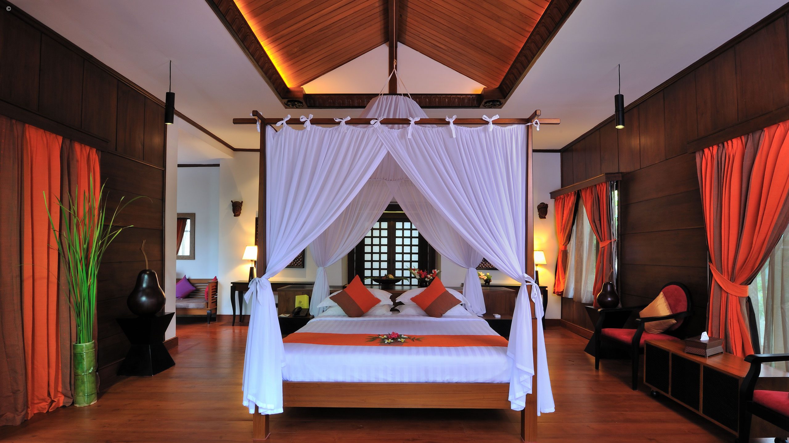 Aureum Palace Resort & Spa Inle