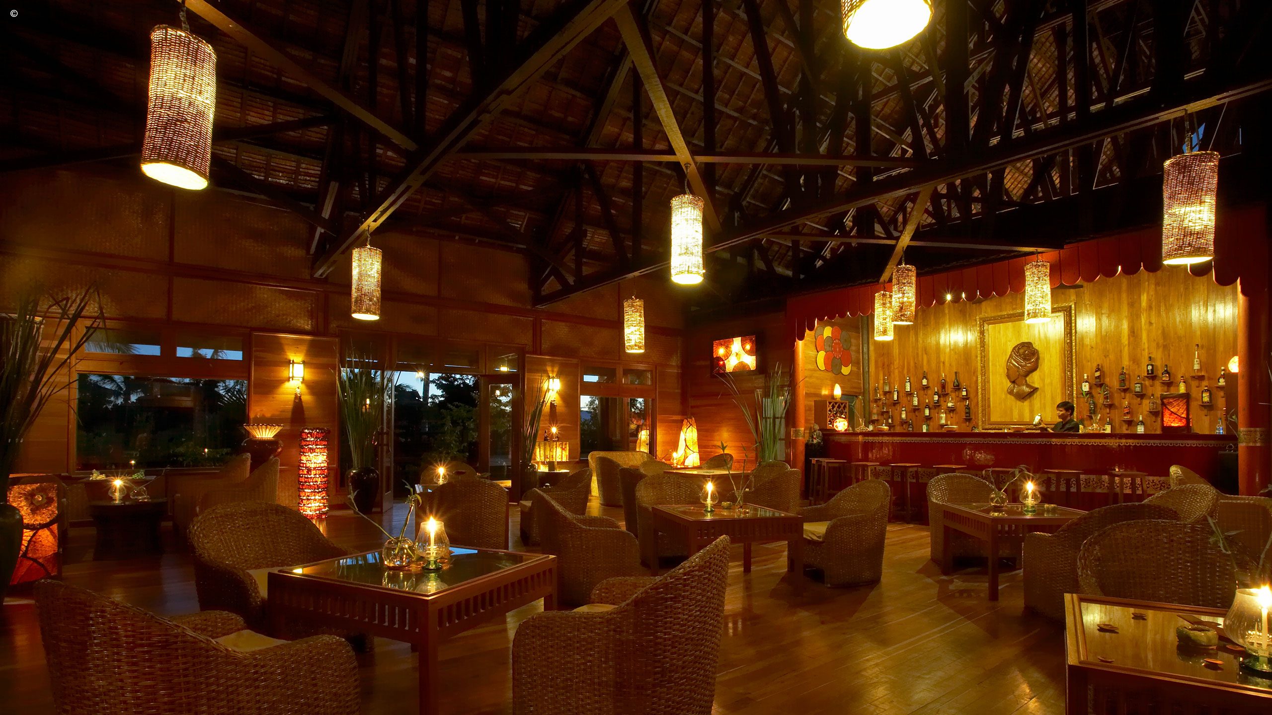 Inle Princess Resort