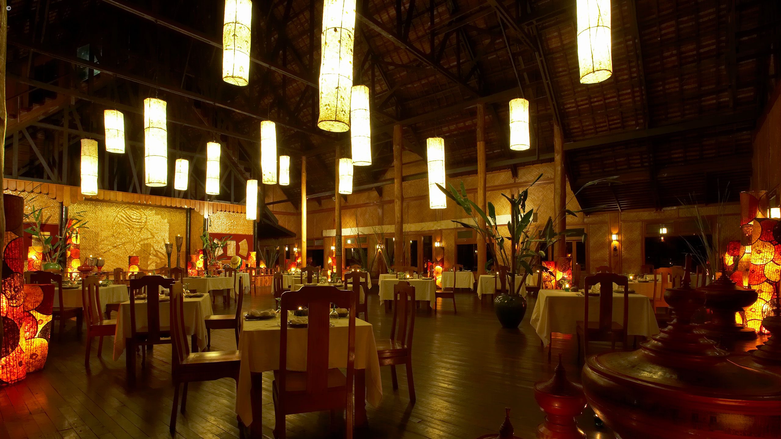 Inle Princess Resort