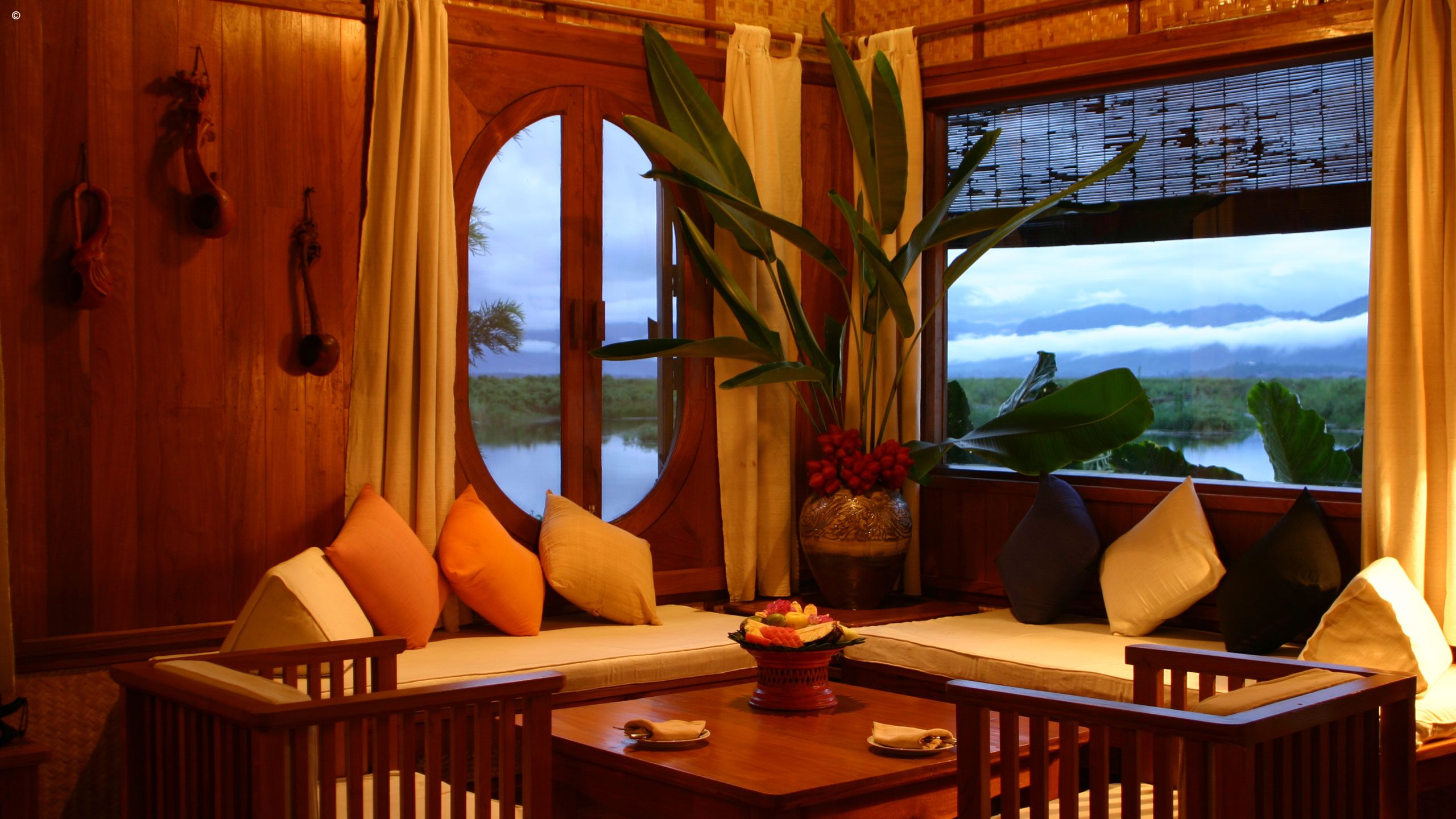 Inle Princess Resort