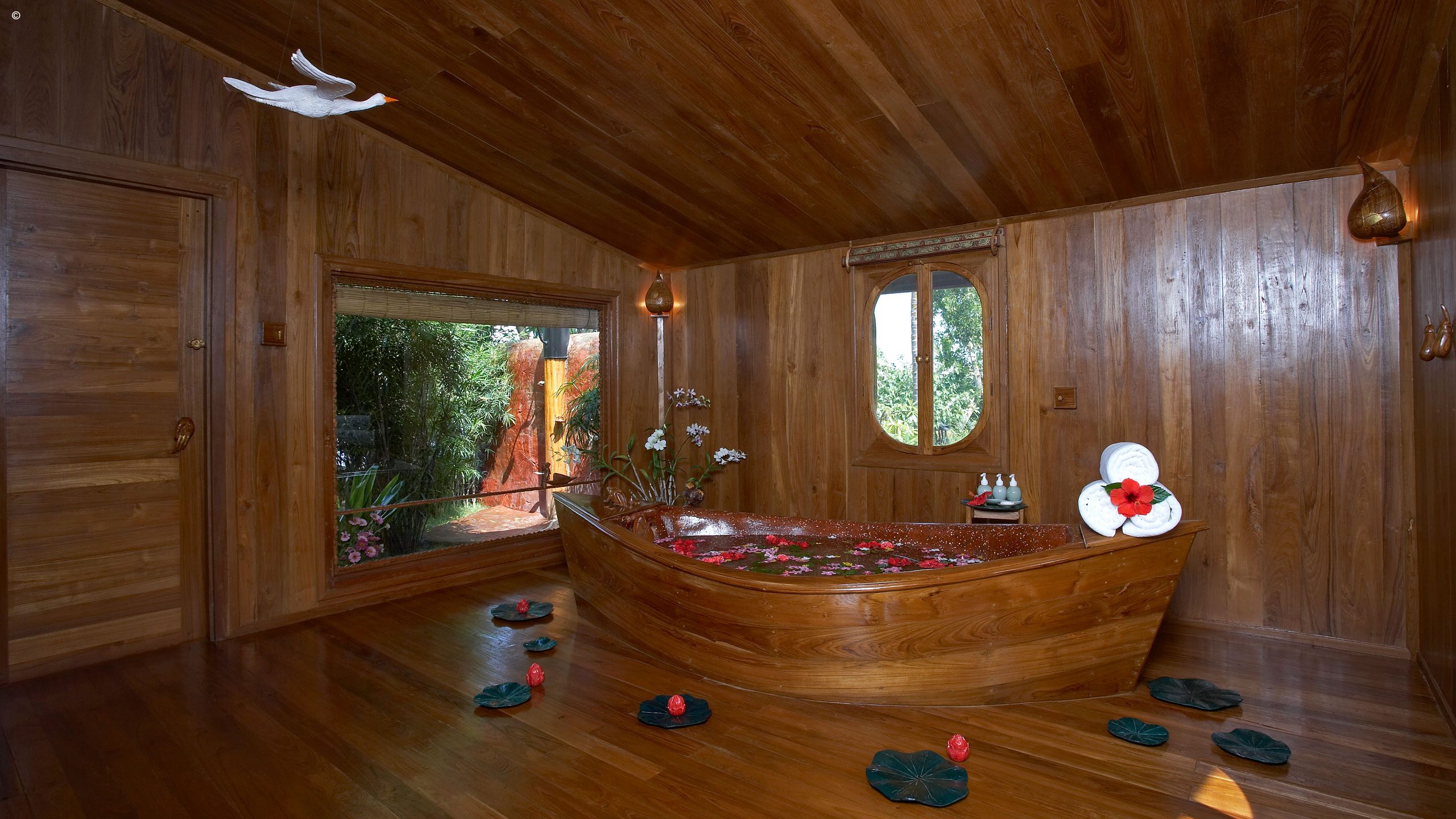 Inle Princess Resort