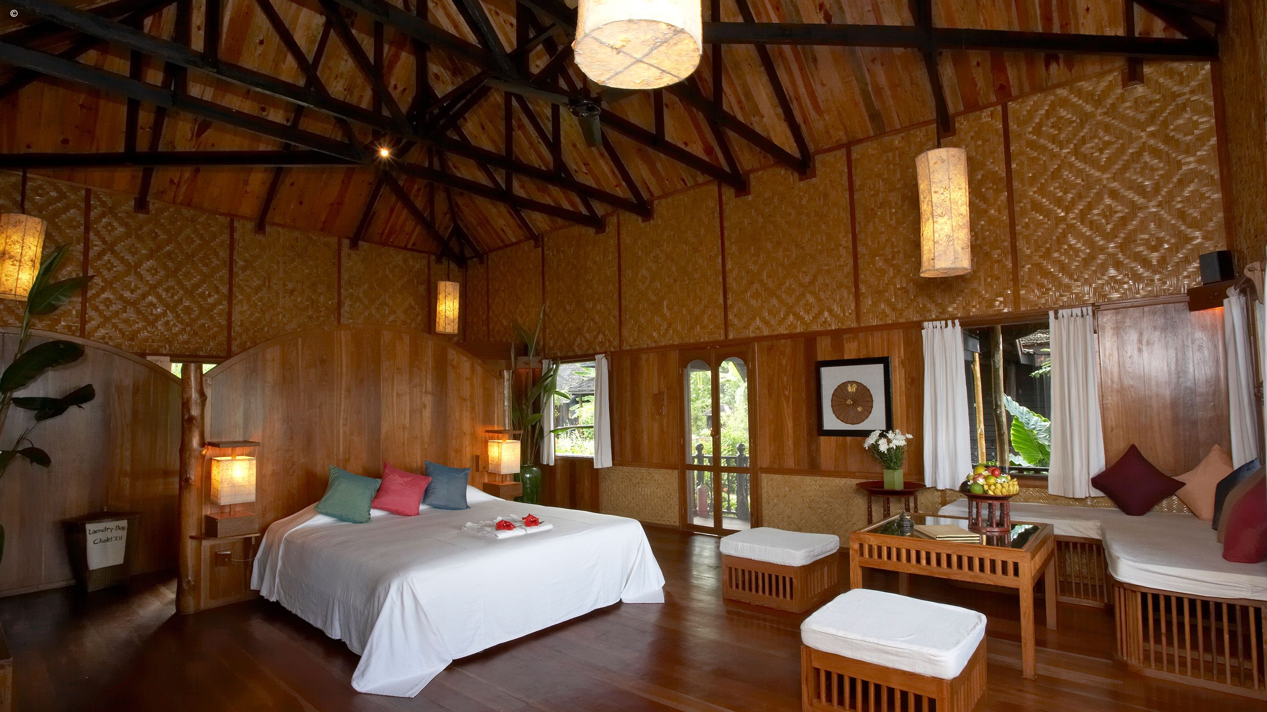 Inle Princess Resort