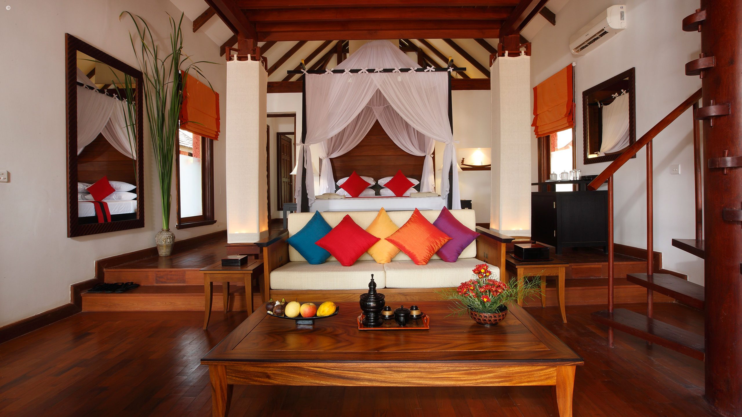 Pristine Lotus Spa Resort