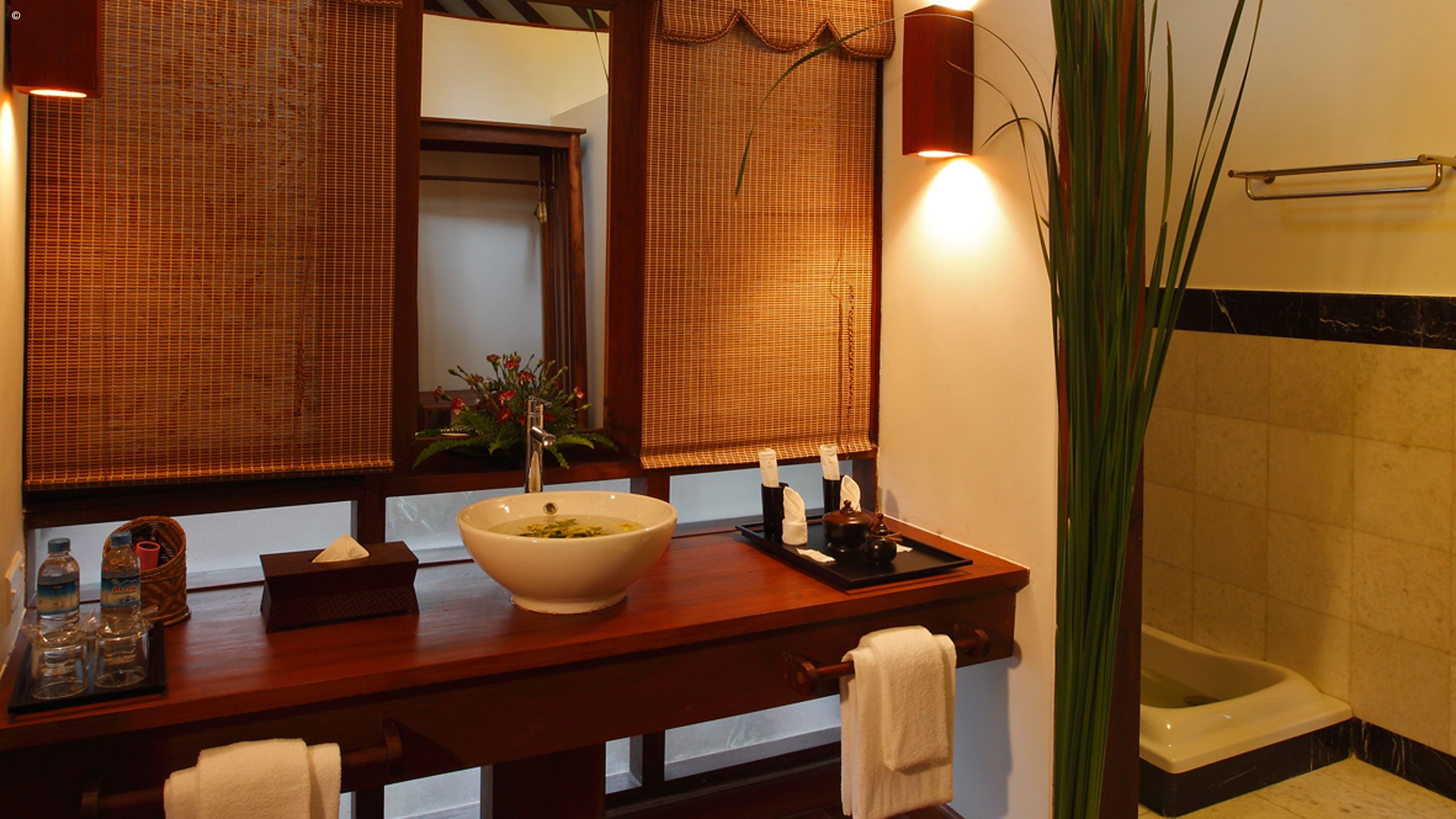Pristine Lotus Spa Resort