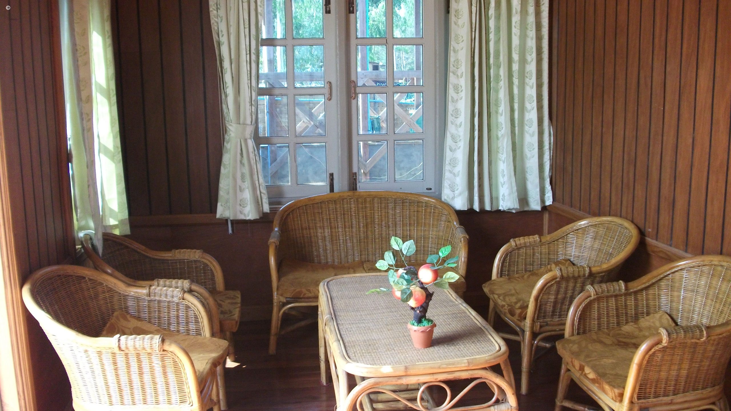 Hotel Loikaw
