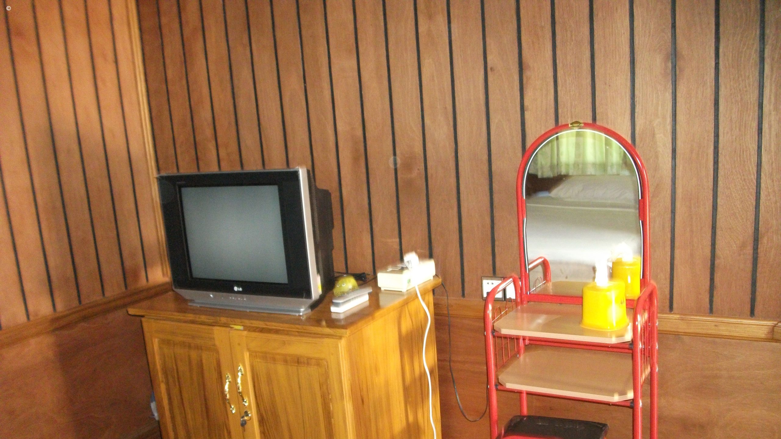 Hotel Loikaw