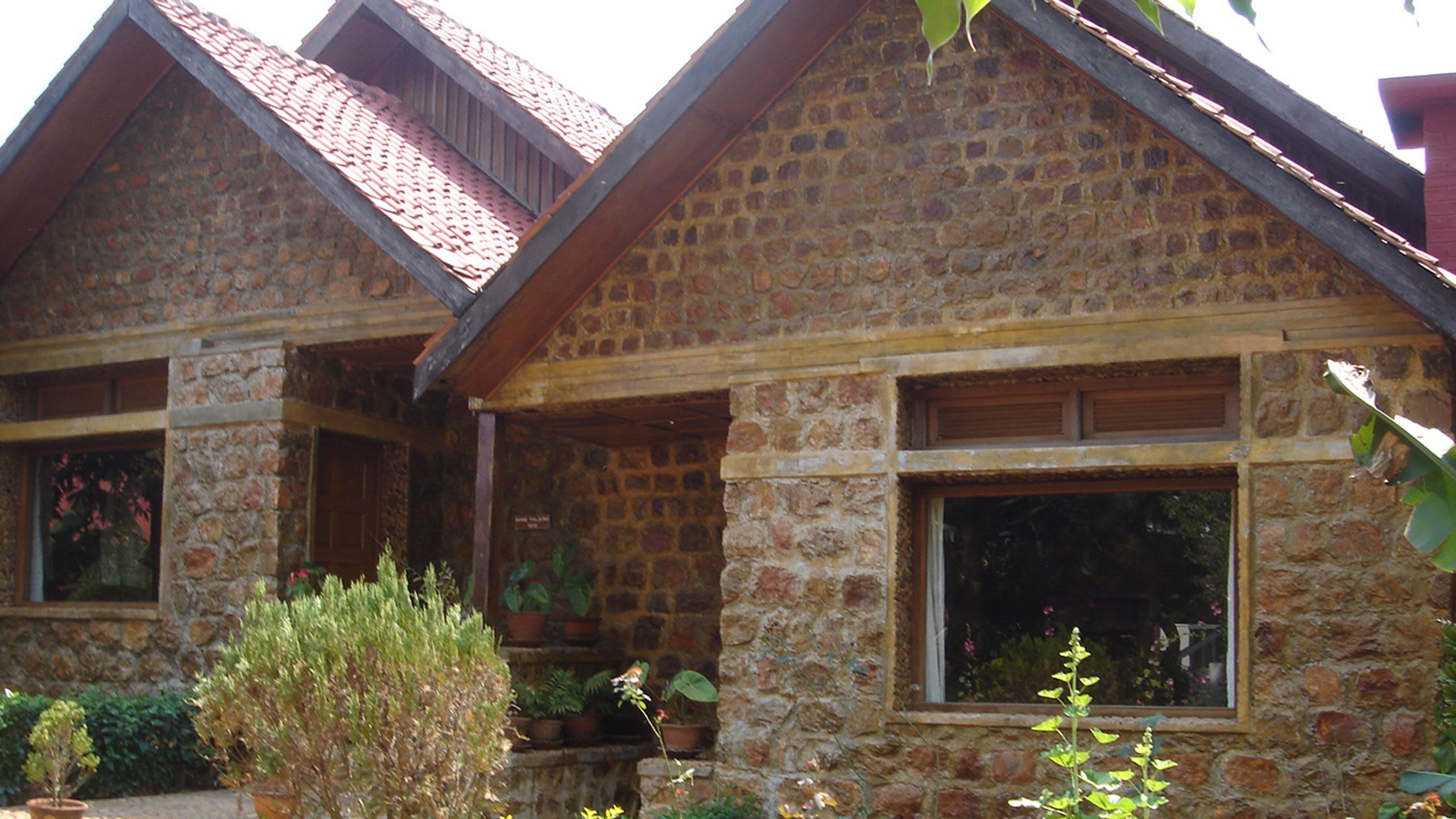 Pindaya Inle Inn