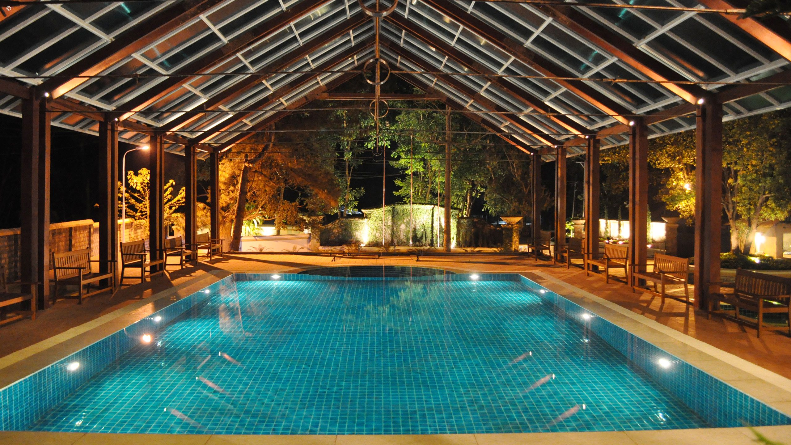Hotel Pyin Oo Lwin