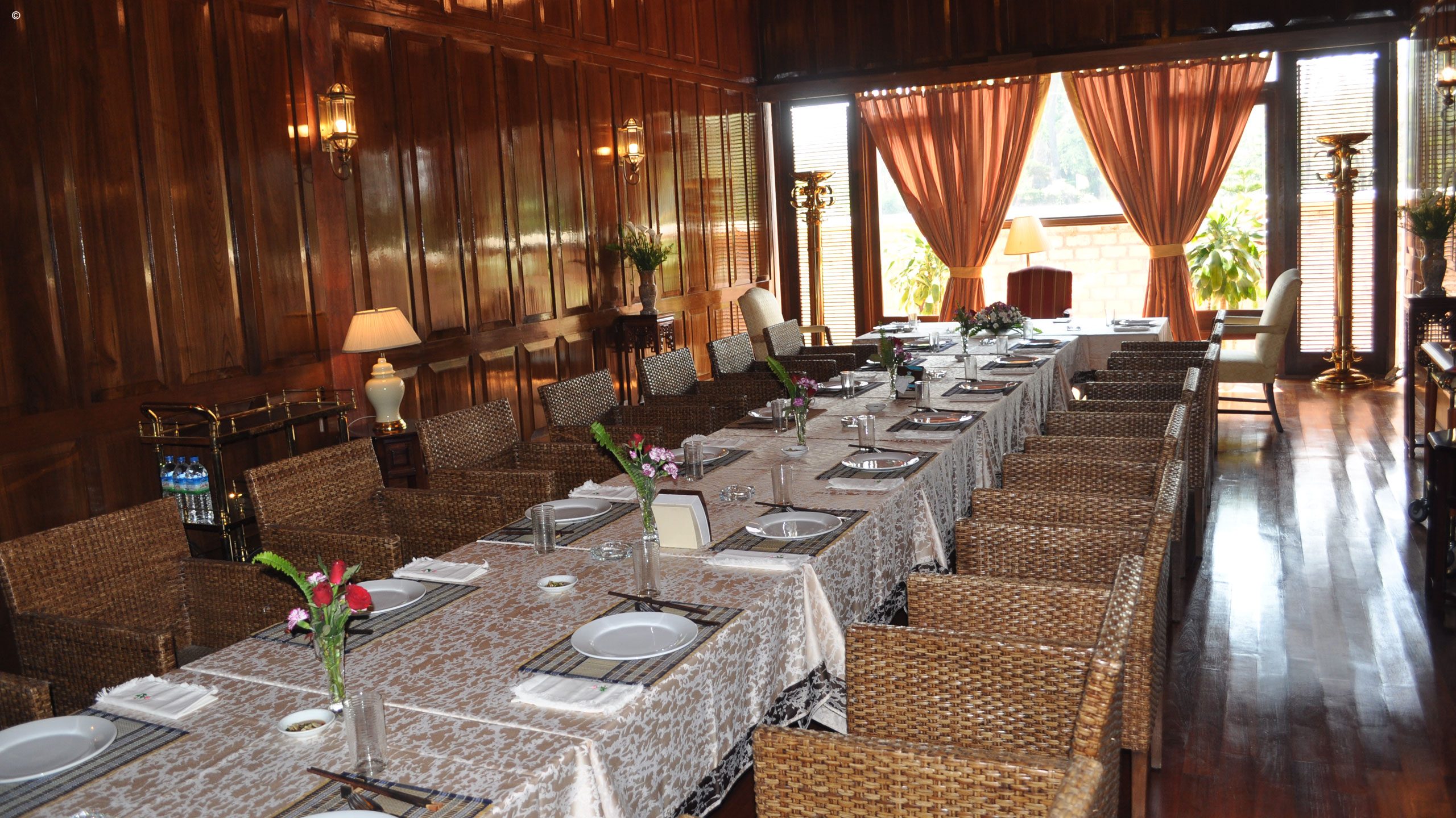 Hotel Pyin Oo Lwin
