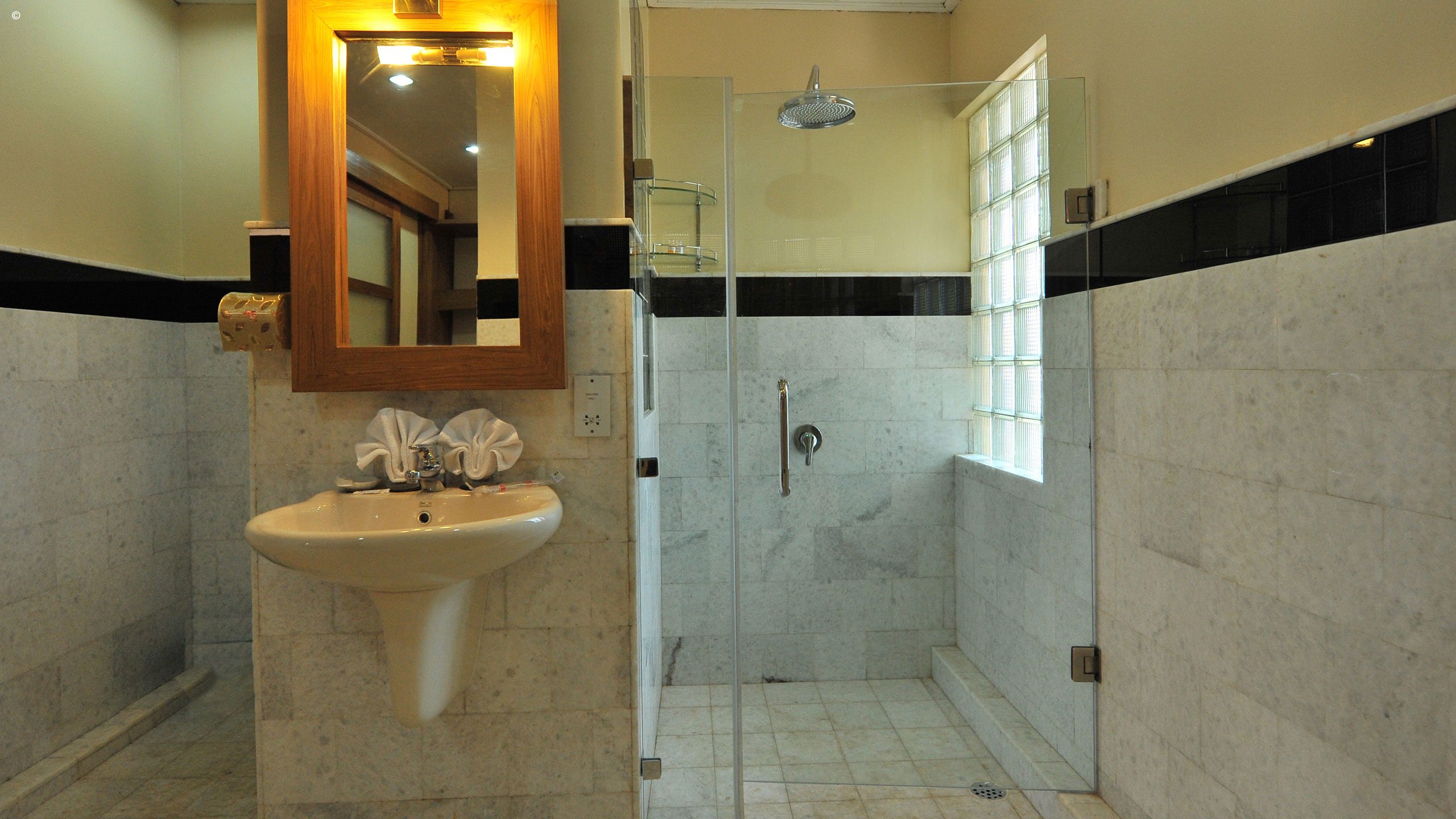 Hotel Pyin Oo Lwin
