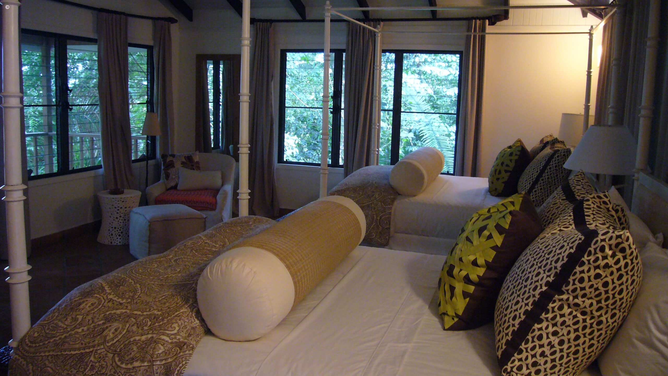 Copal Tree Lodge