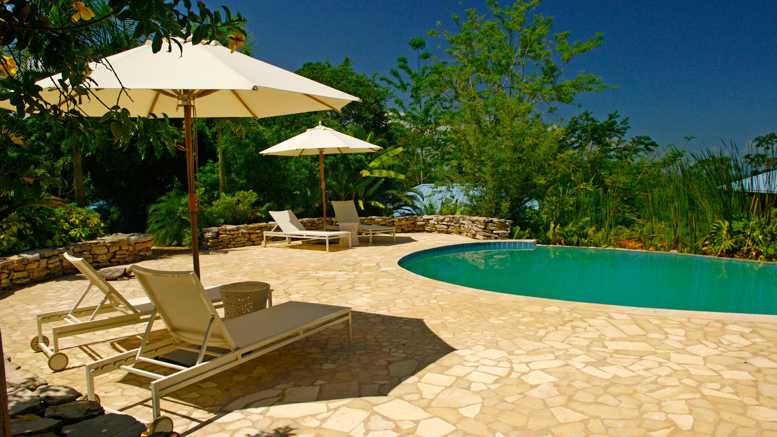 Copal Tree Lodge