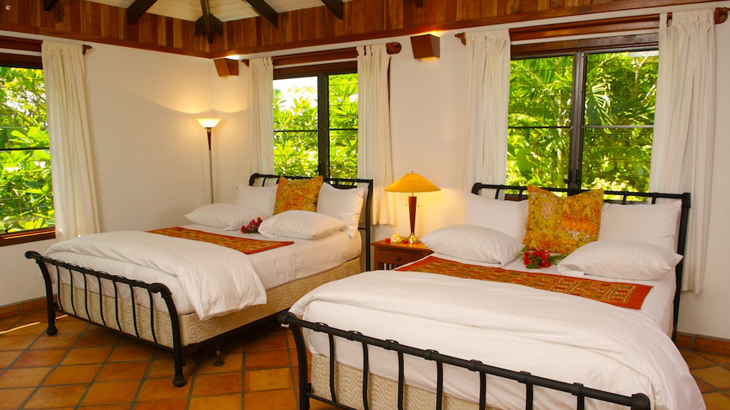 Copal Tree Lodge
