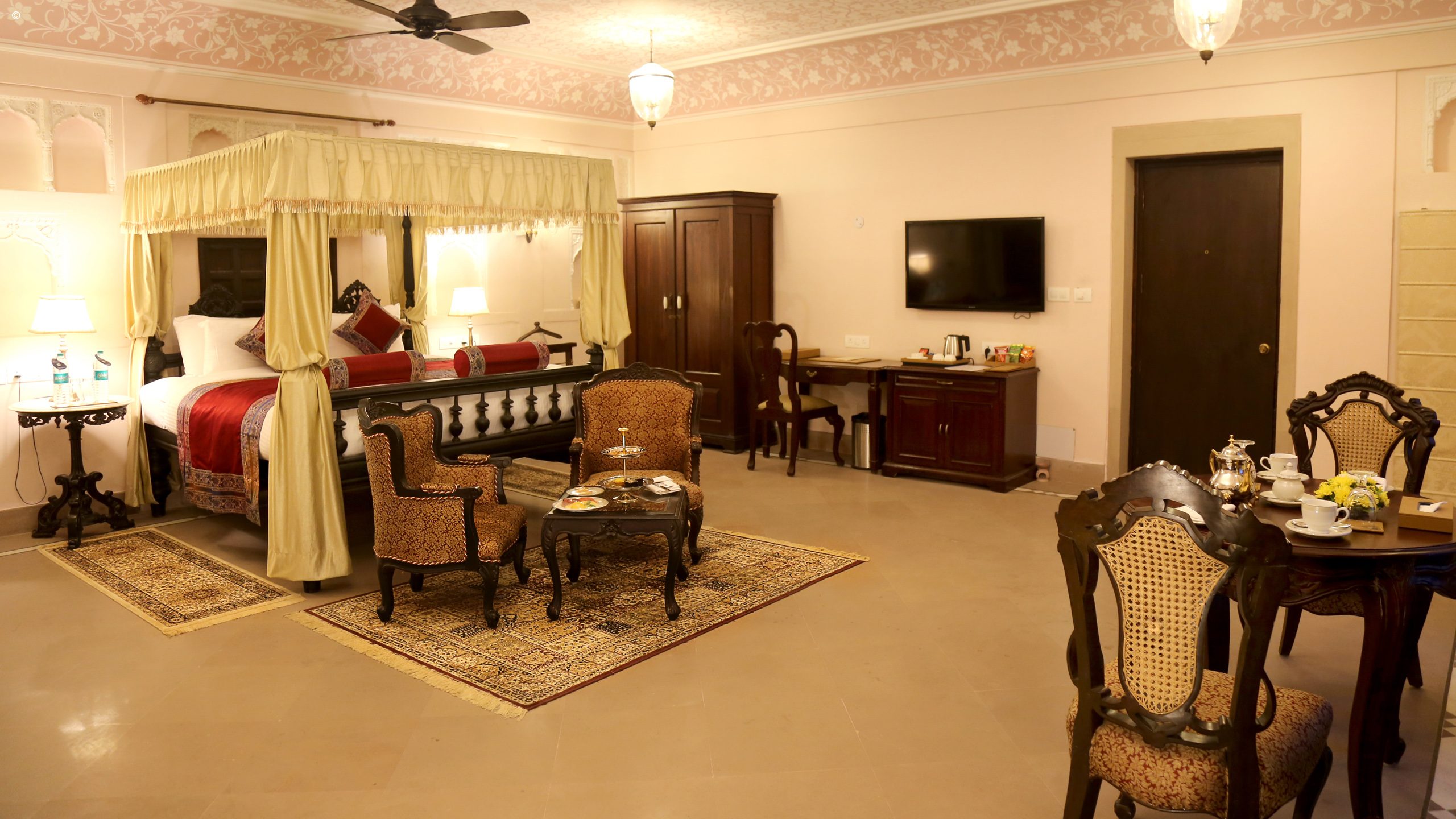 Brijrama Palace