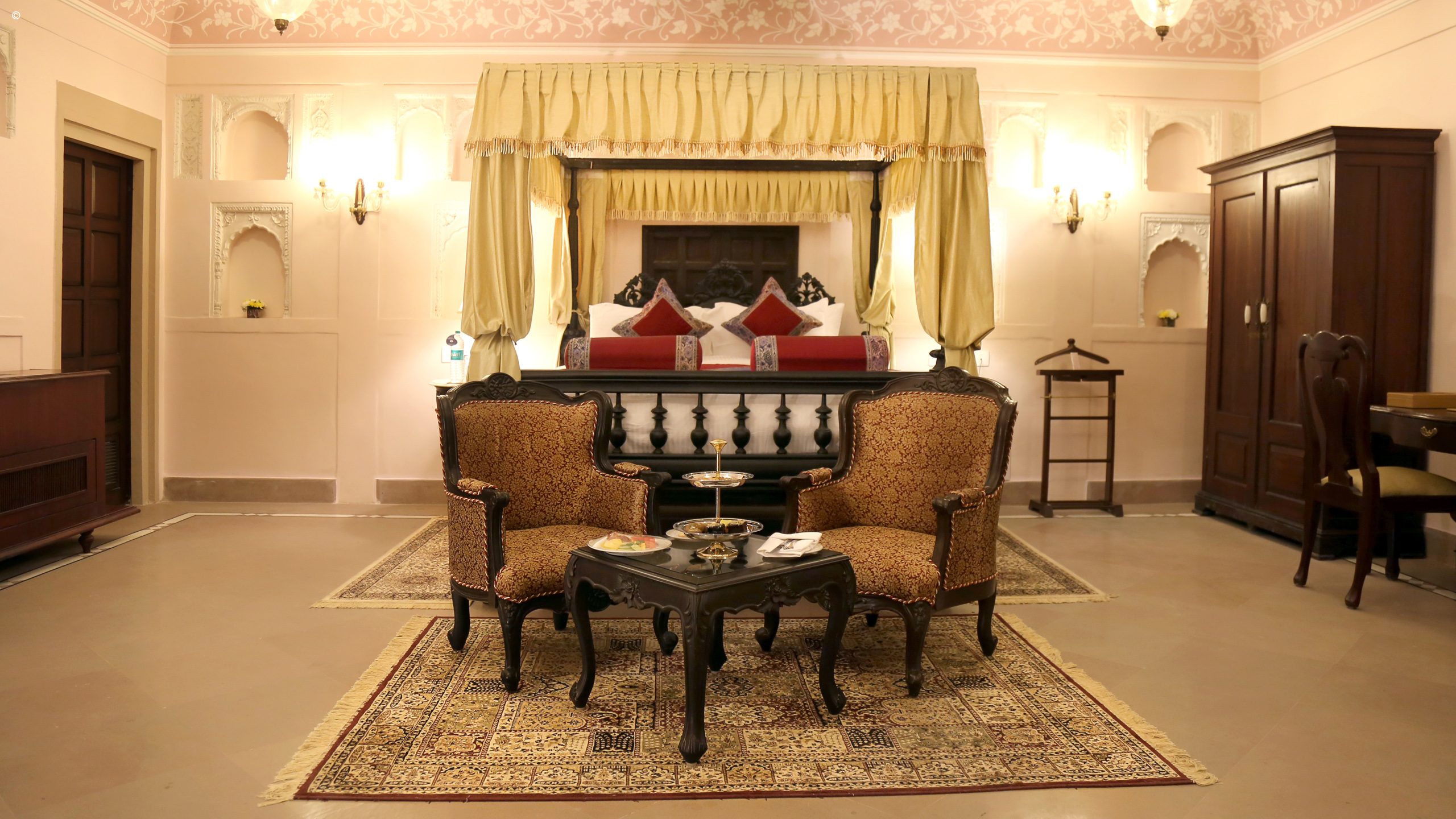 Brijrama Palace