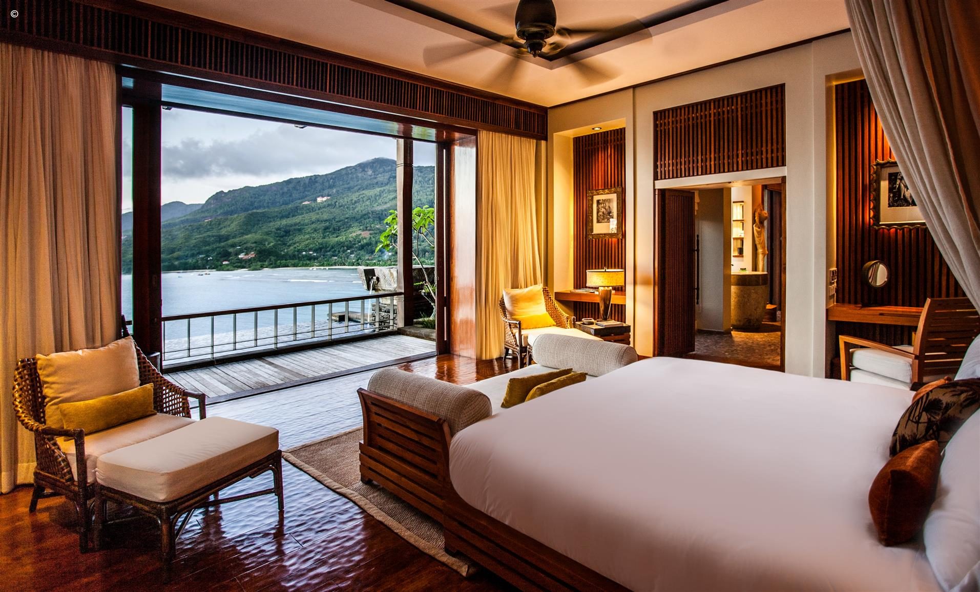 Anantara MAIA Seychelles Villas