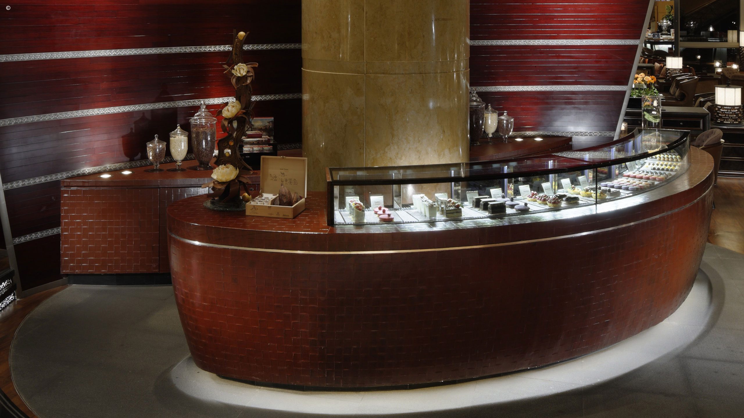 Mandarin Oriental Kuala Lumpur