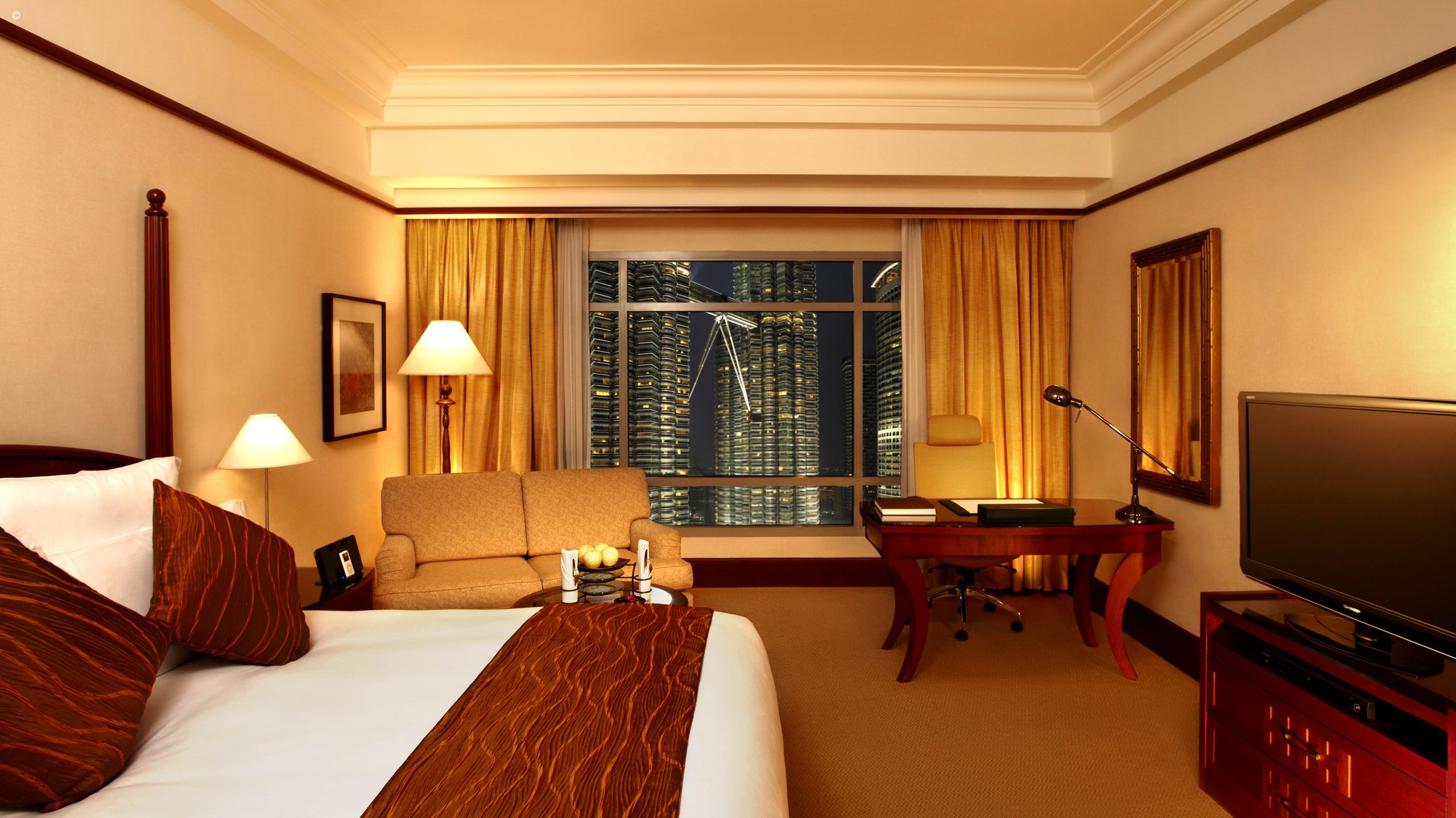 Mandarin Oriental Kuala Lumpur