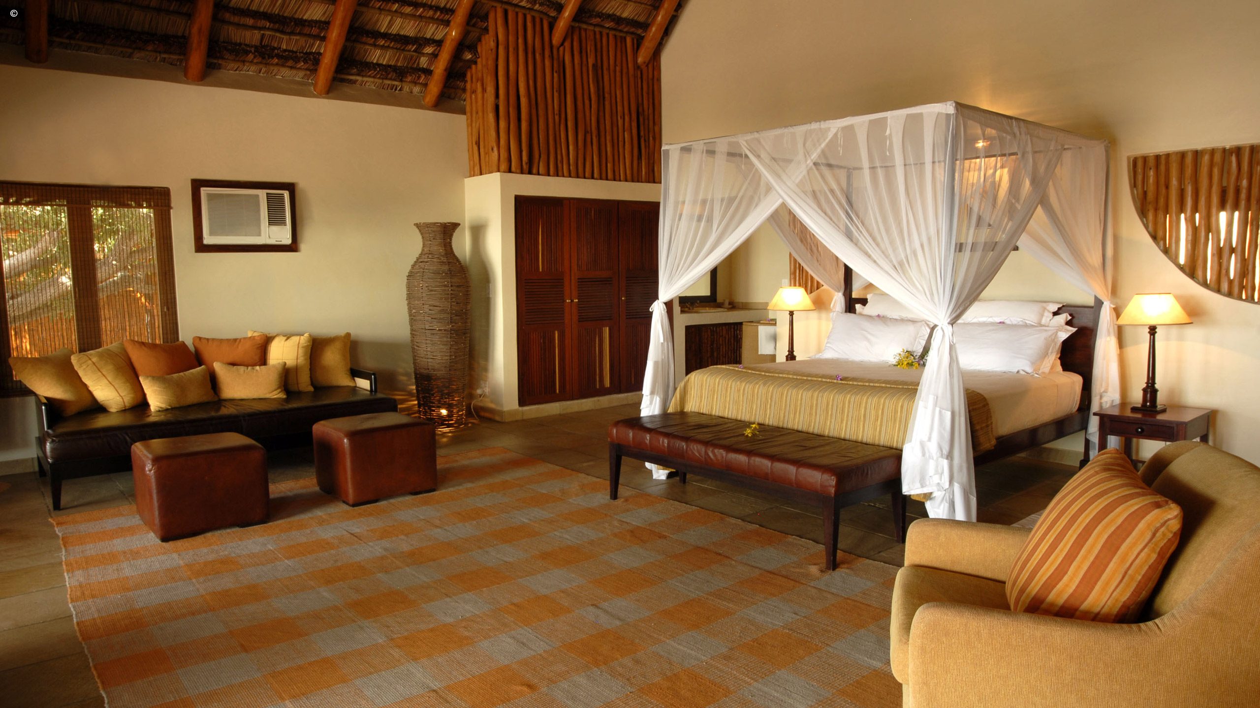 Marlin Lodge