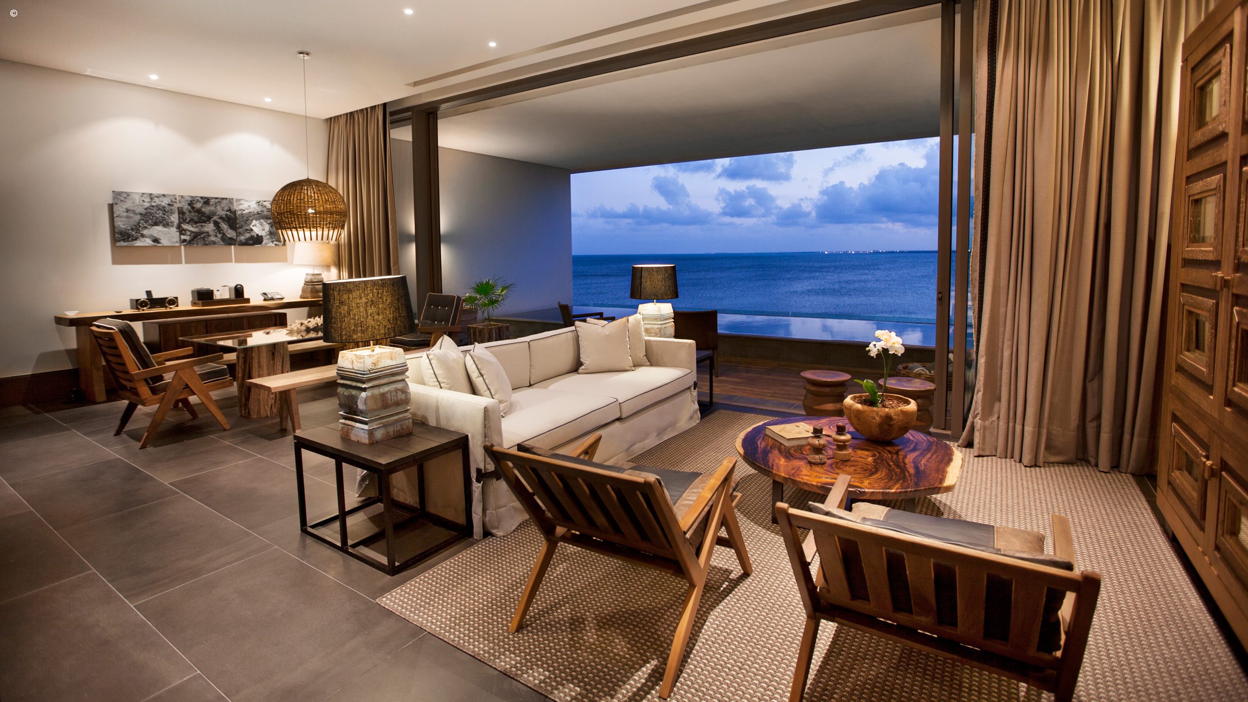 NIZUC Resort and Spa